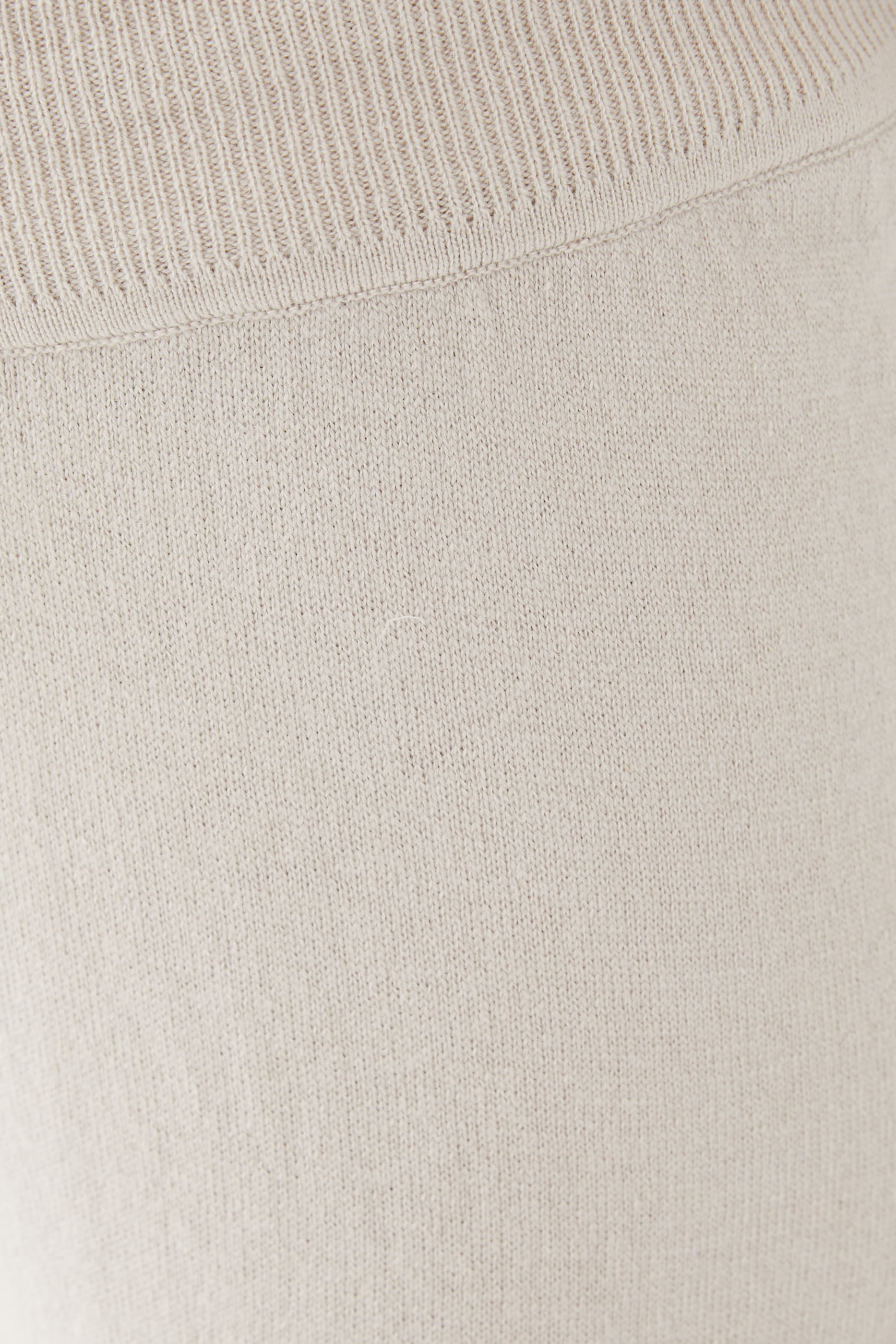 Cashmere Cuffed Joggers