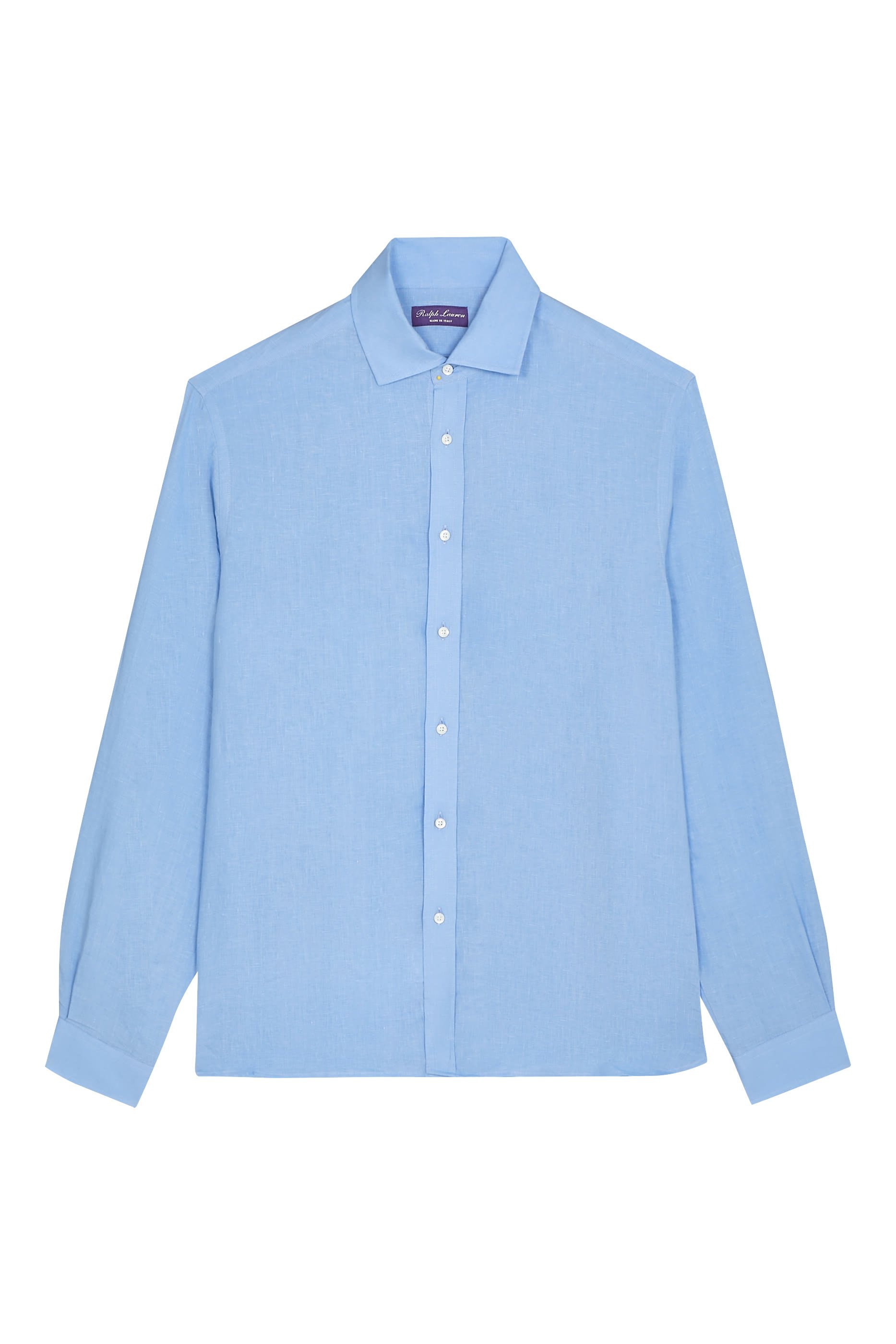 Halton Long Sleeves Shirt