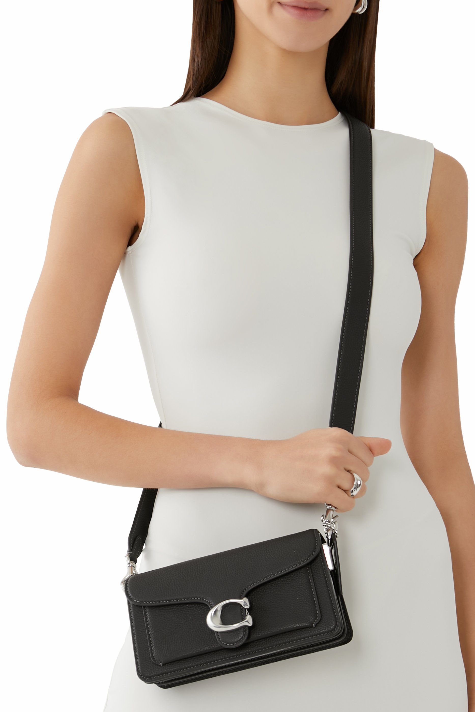 Tabby 20 Shoulder Bag