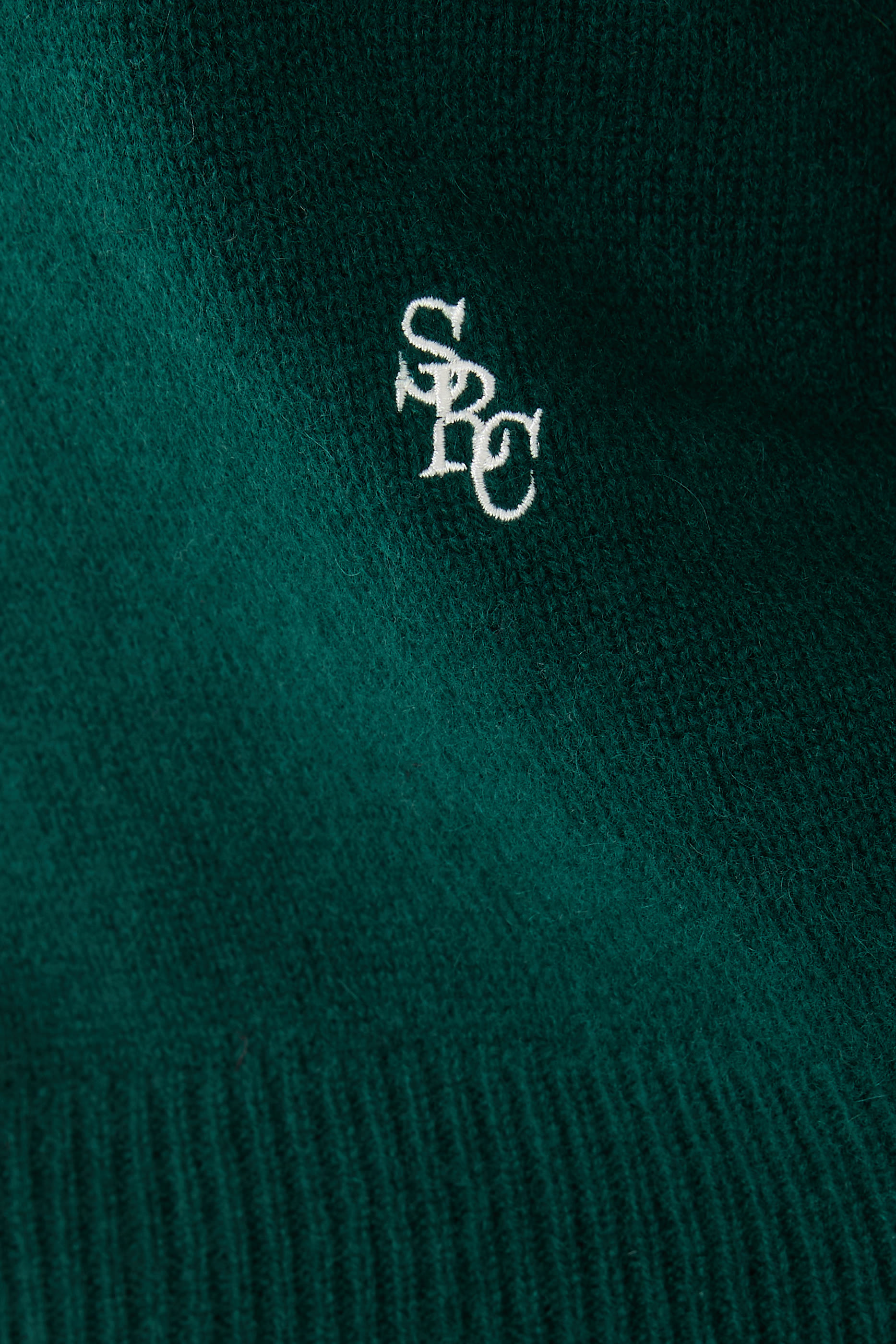 SRC Cashmere Sweater 