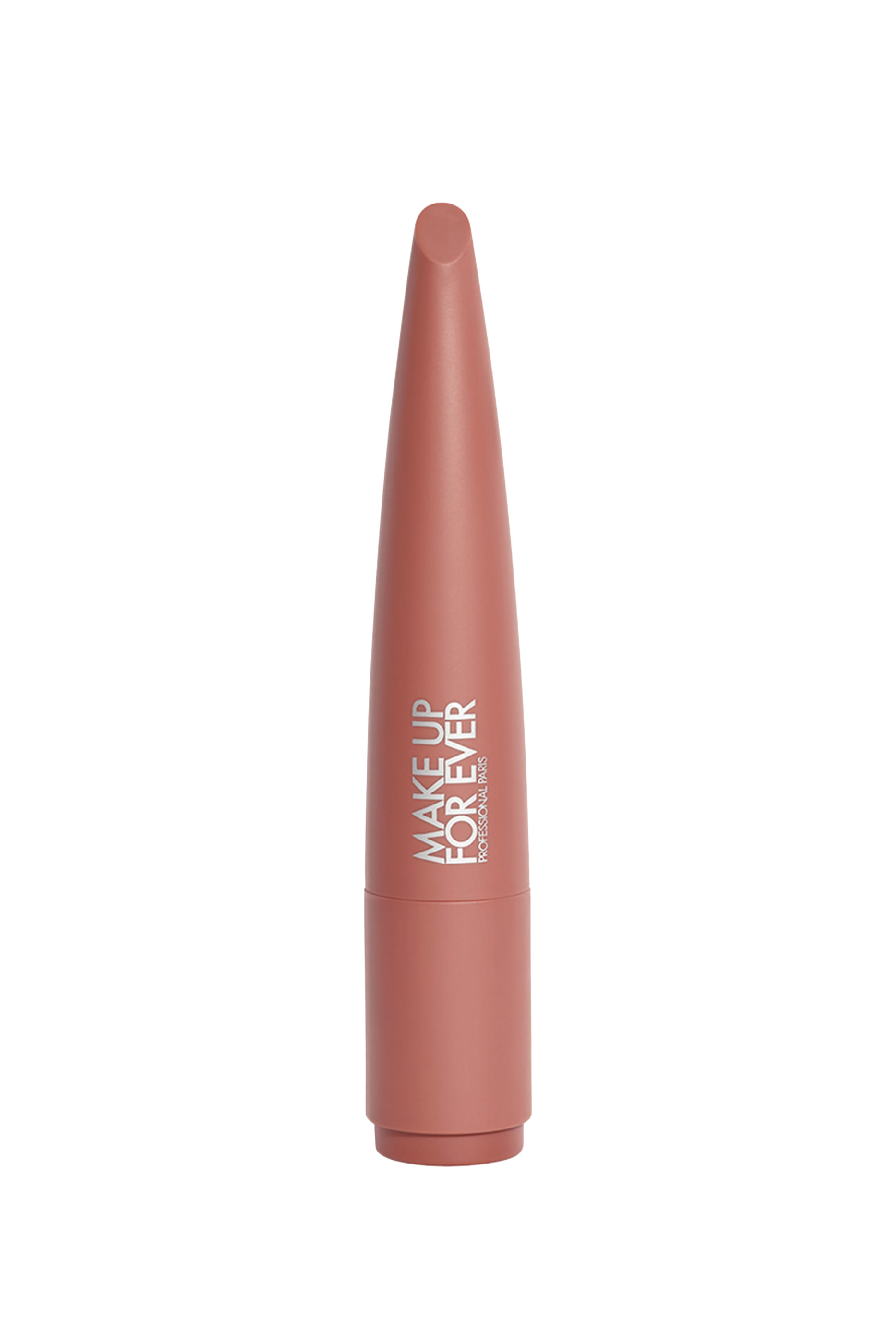 Rouge Artist Velvet Nude Lipstick