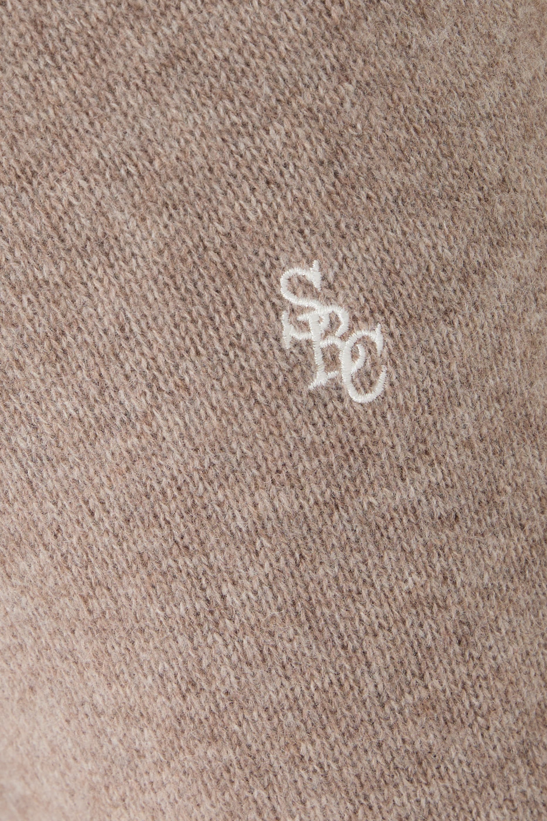 SRC Cashmere Trousers