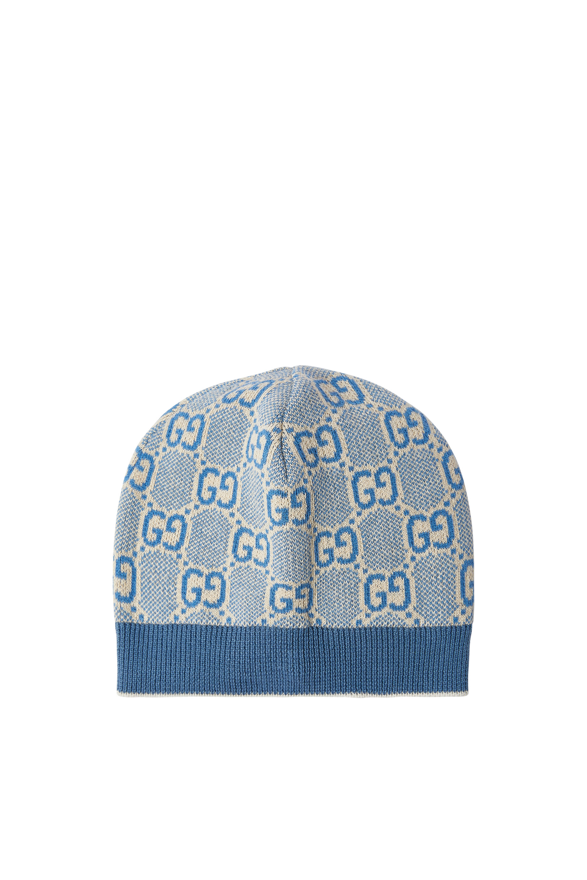 Kids GG Cotton Hat