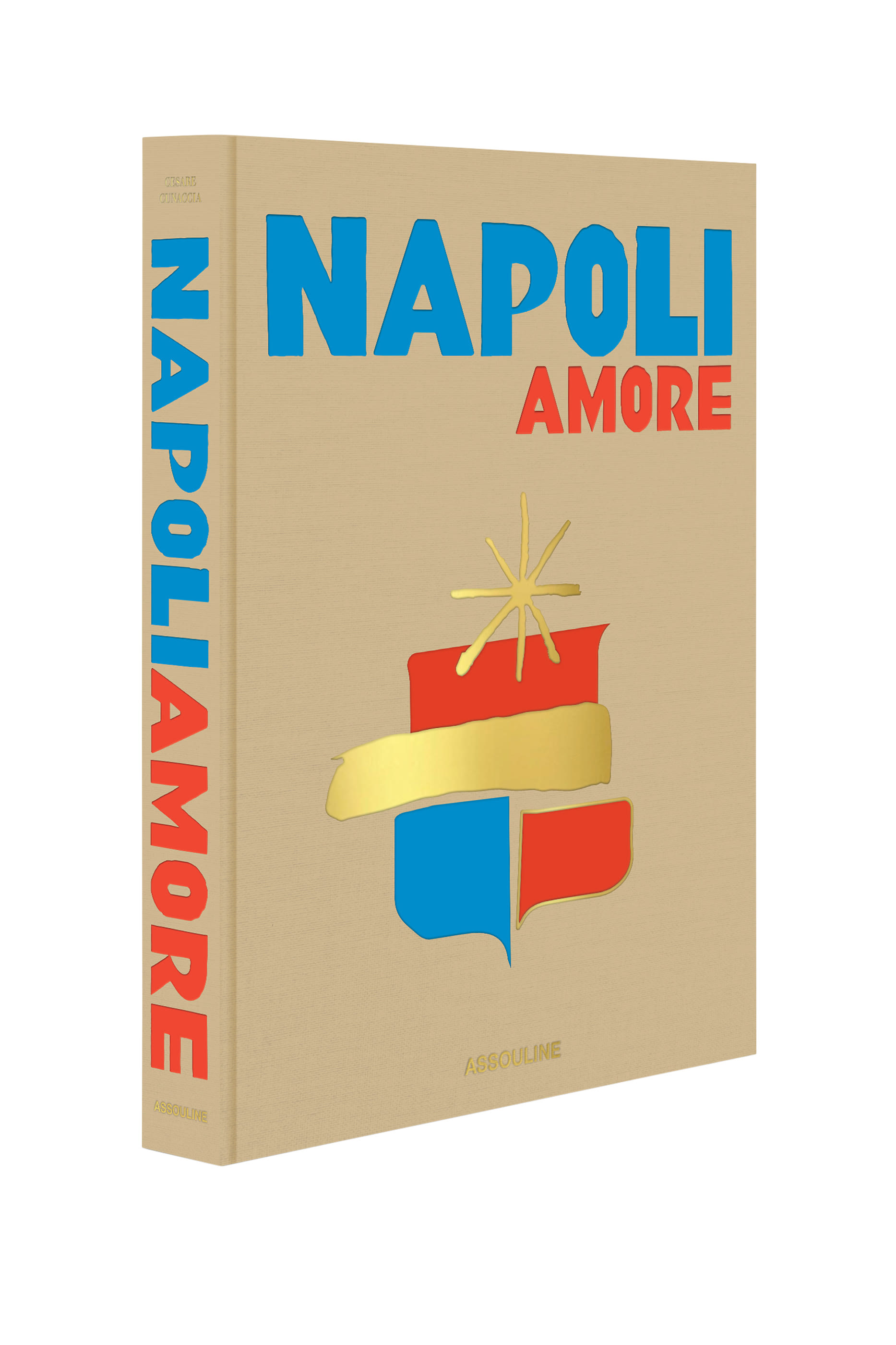 Napoli Amore