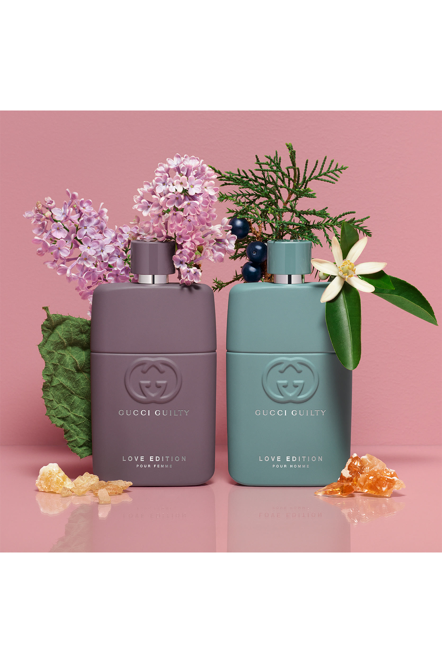 Guilty Love Edition Pour Homme