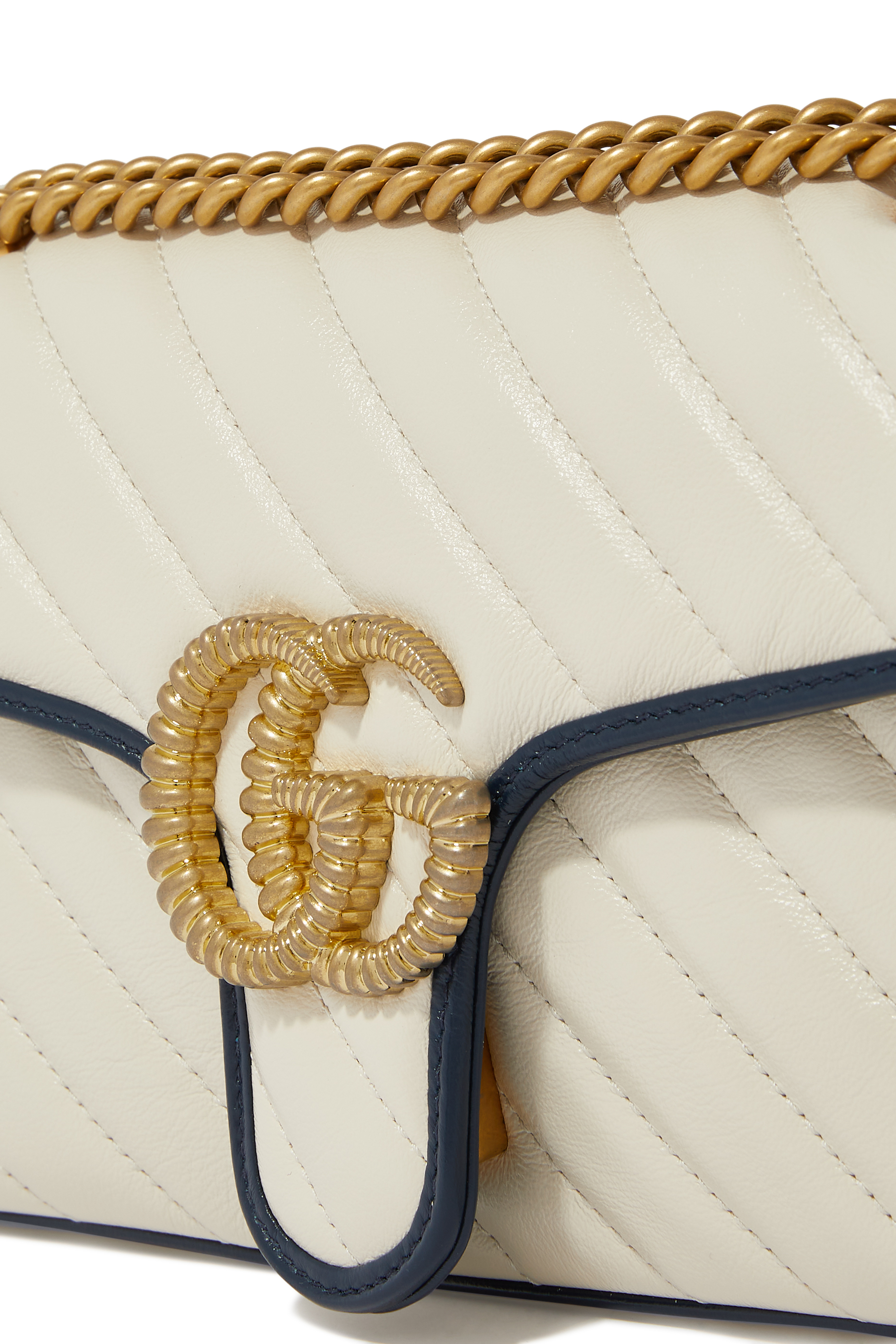 GG Marmont Small Shoulder Bag