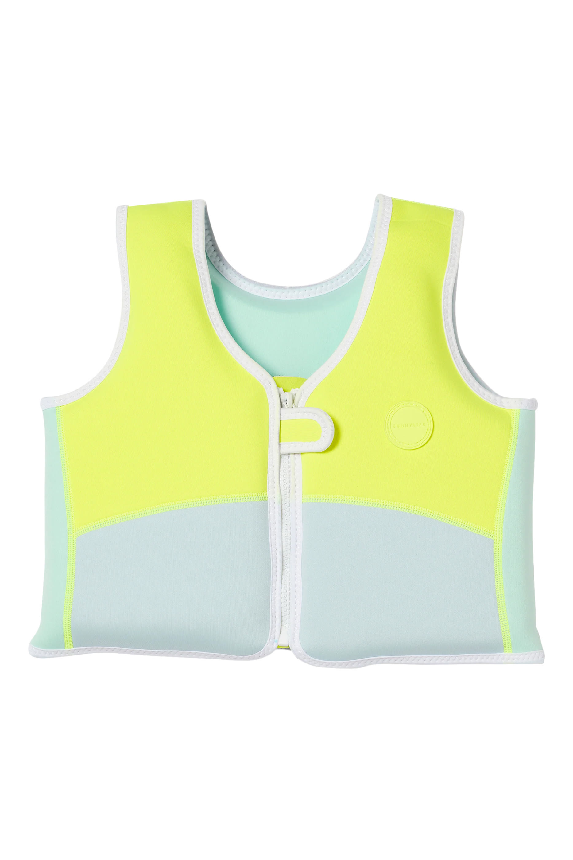 Kids  Swim Vest 3-6