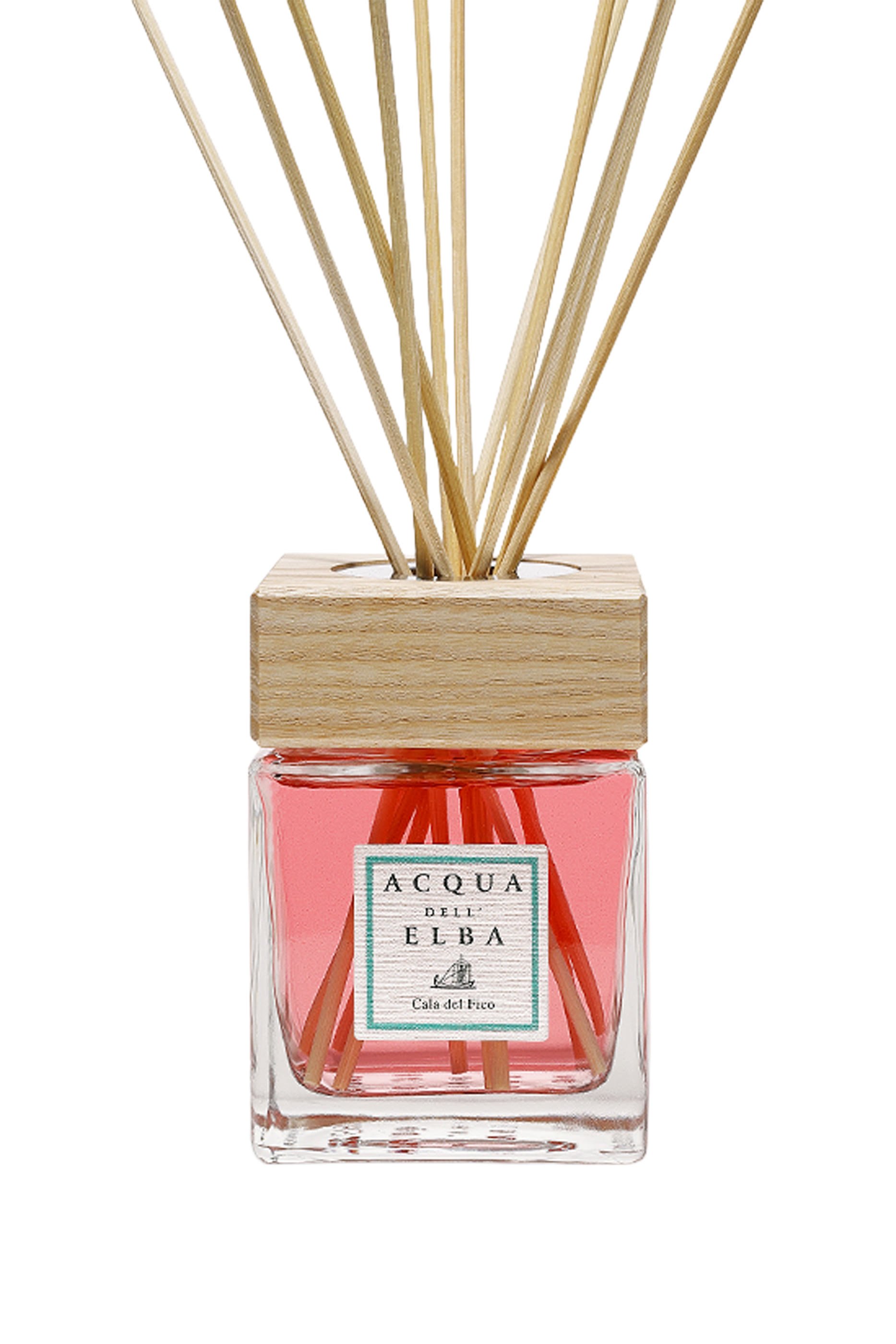 Cala del Fico Fragrance Diffuser