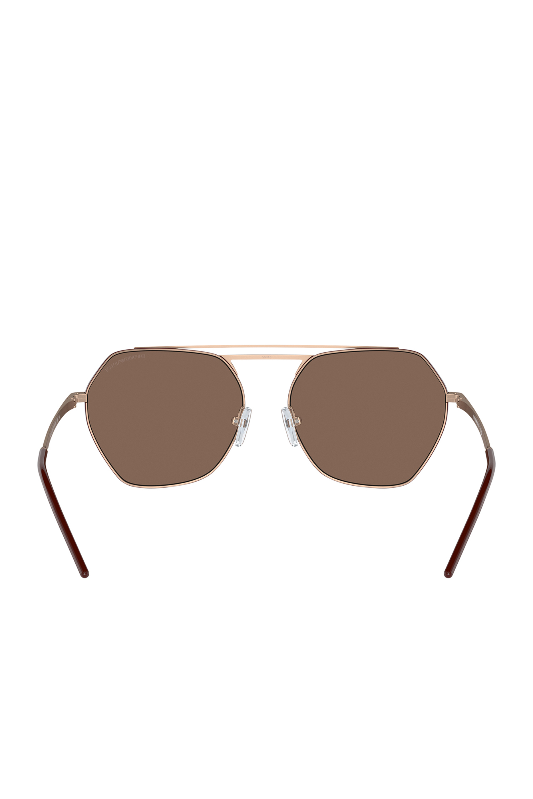 Irregular Shaped Sunglasses
