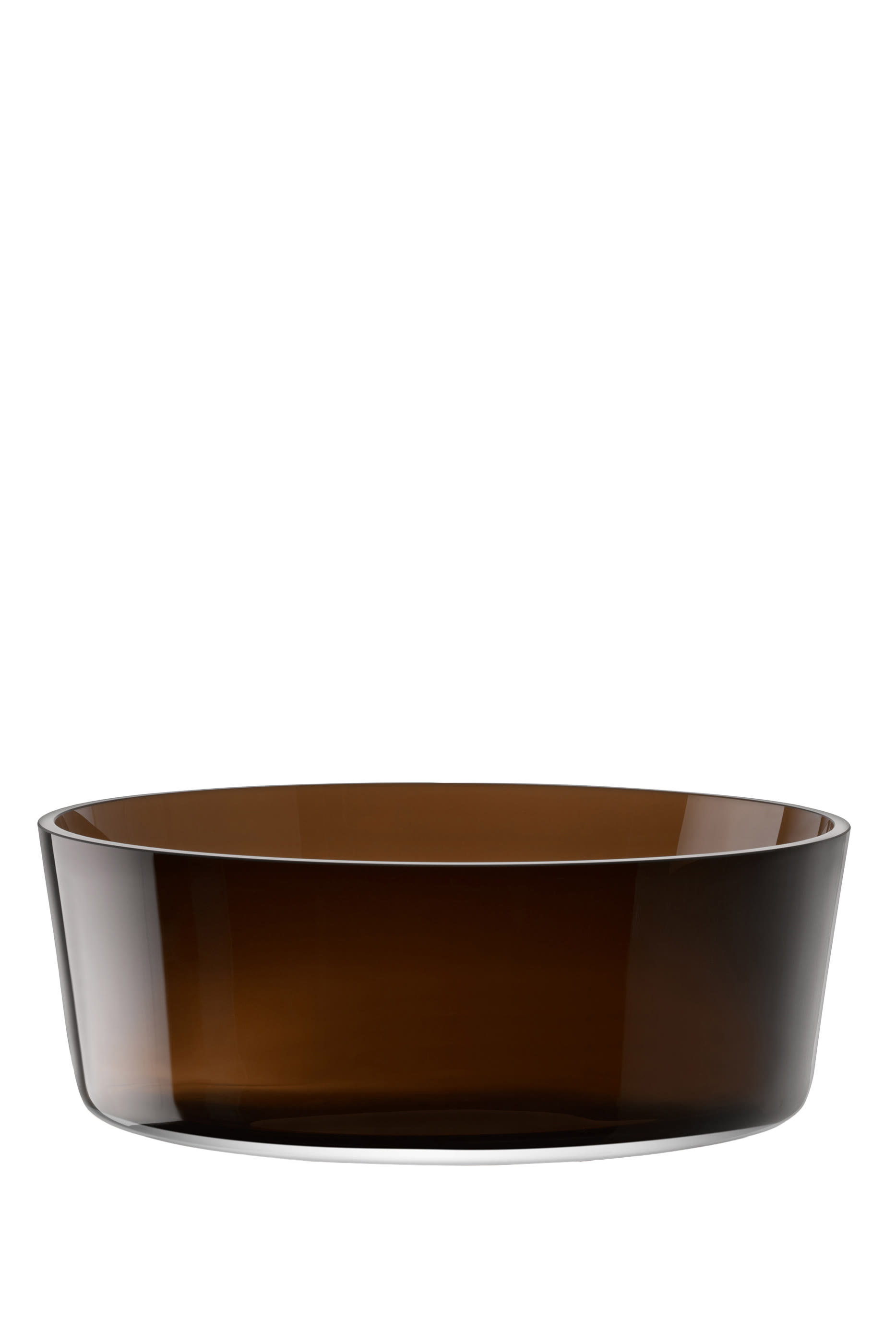 Collective Glass Bowl
