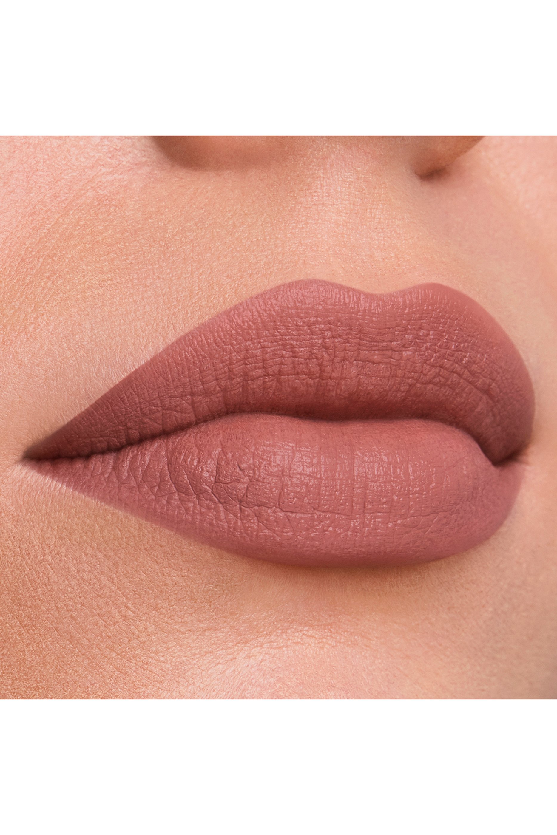 Pure Color Matte Lipstick