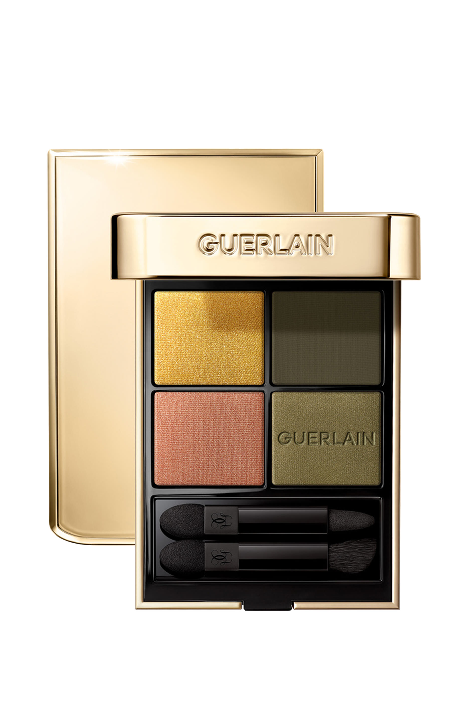 Ombres G Eyeshadow Quad, 6g