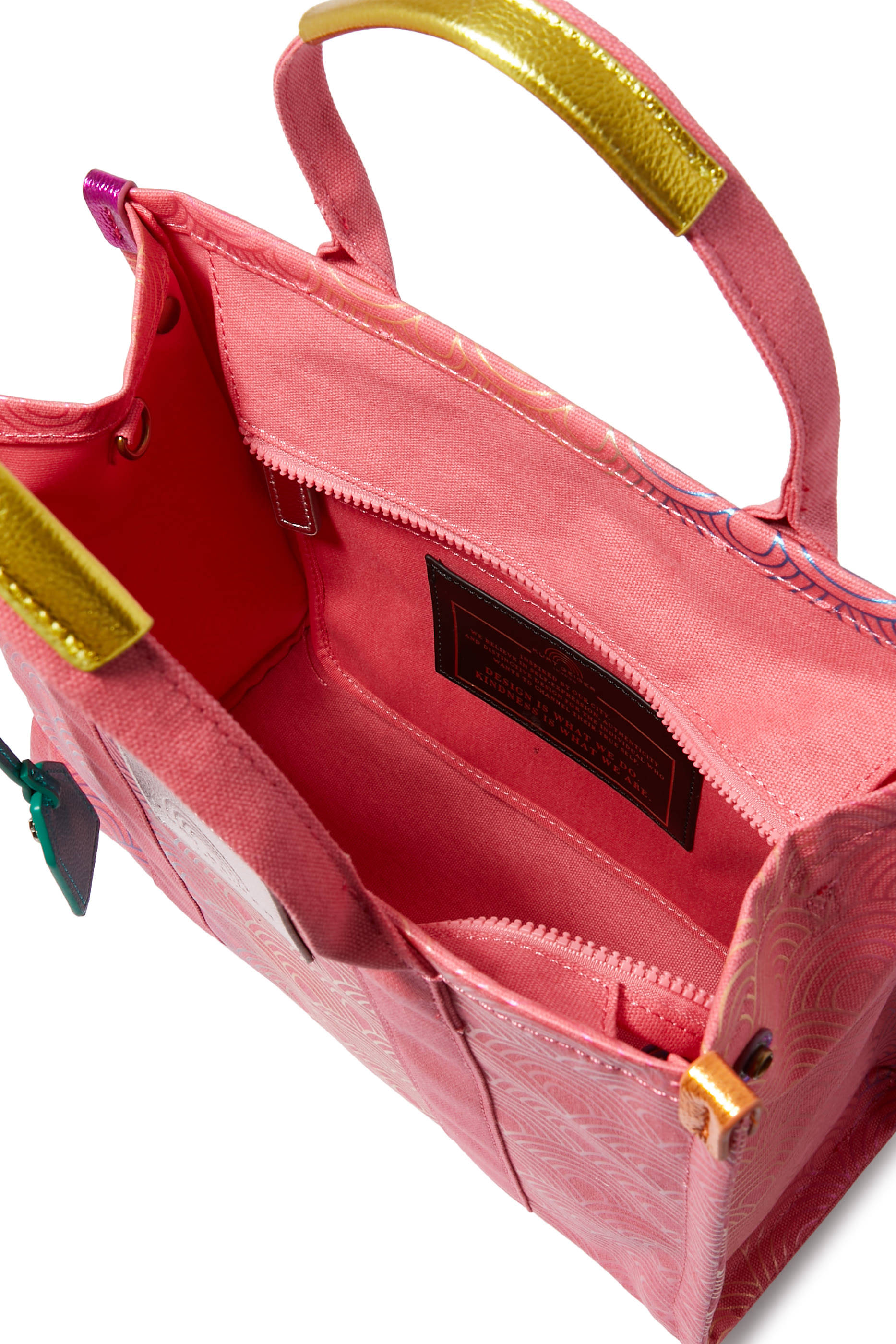 Small Southbank Tote Bag