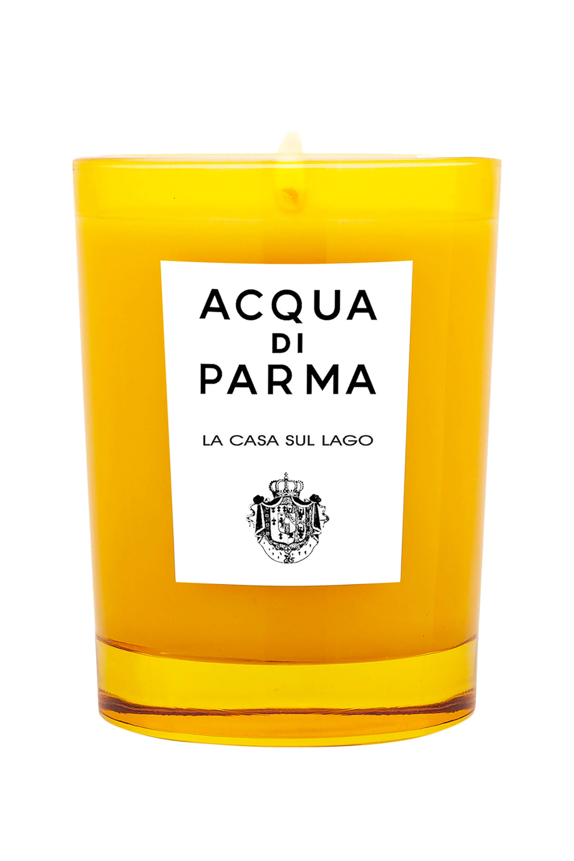 La Casa sul Lago Candle