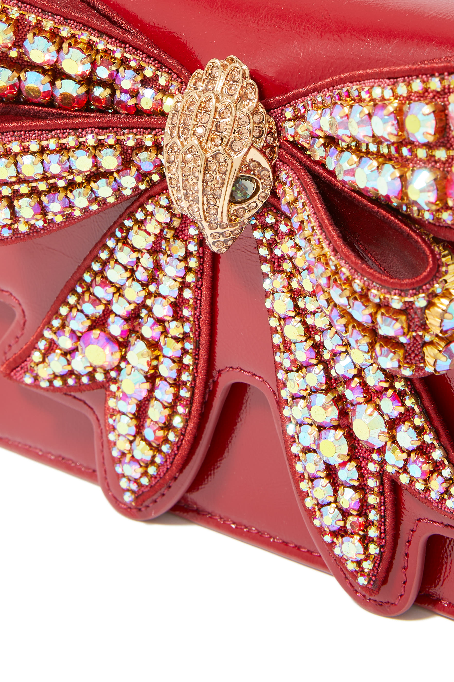 Shoreditch Bow Small Bag