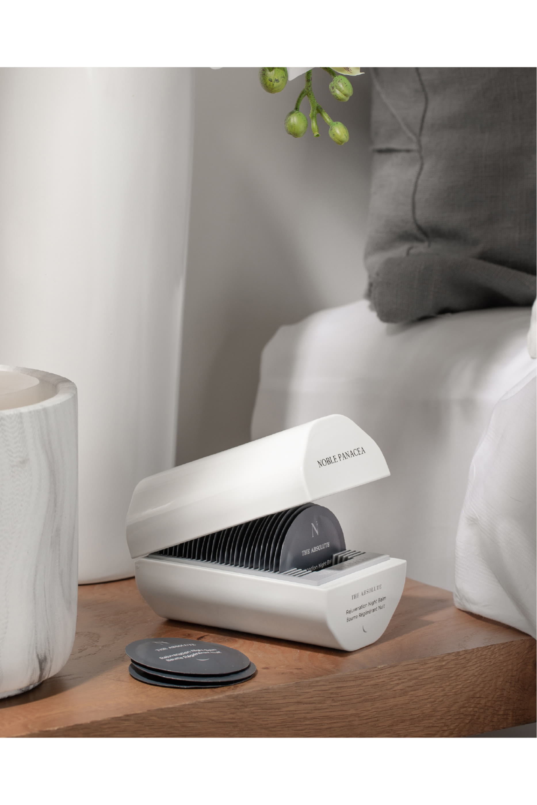 The Absolute Rejuvenation Night Balm