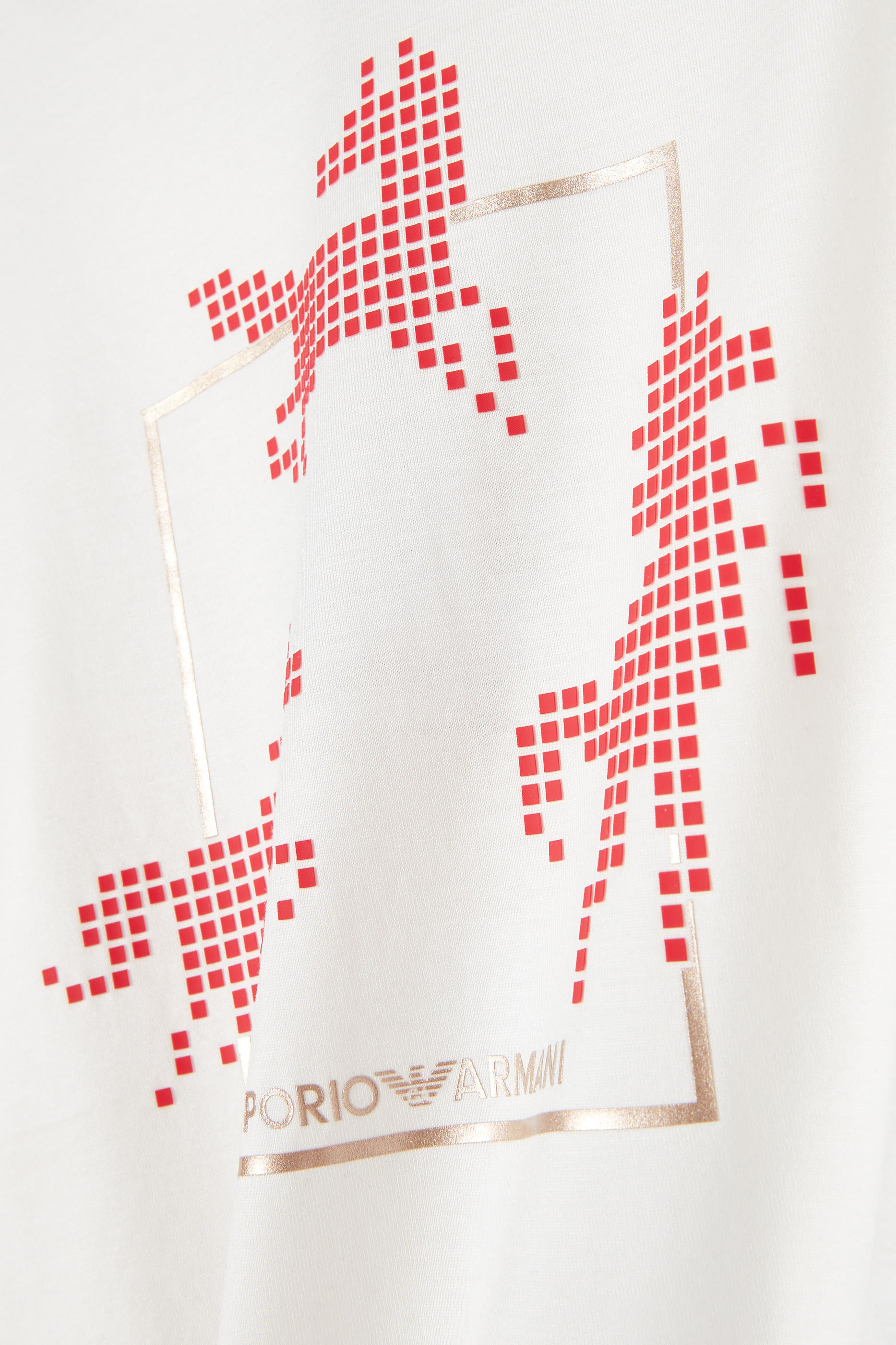 Kids Horse Fantasy-Print T-Shirt