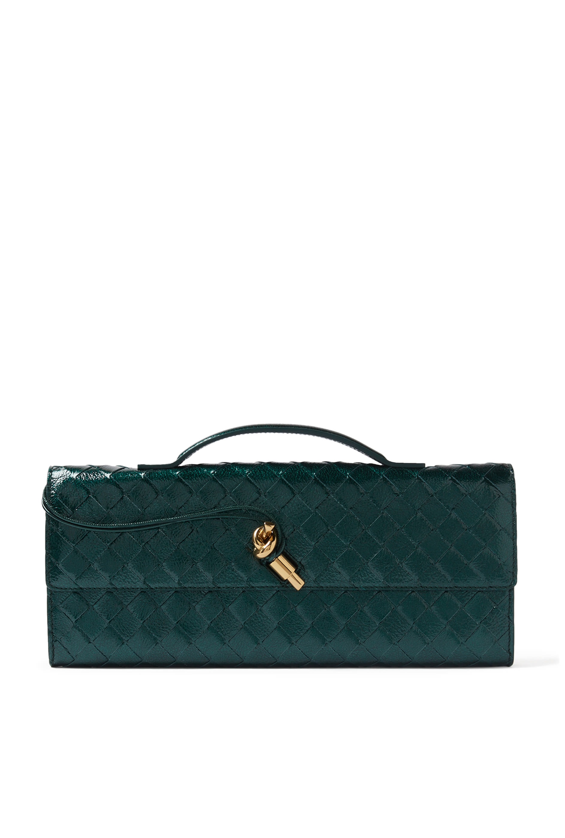 Andiamo Clutch