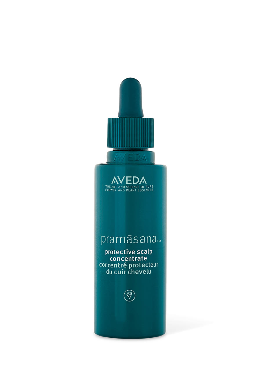 Pramāsana™ Protective Scalp Concentrate