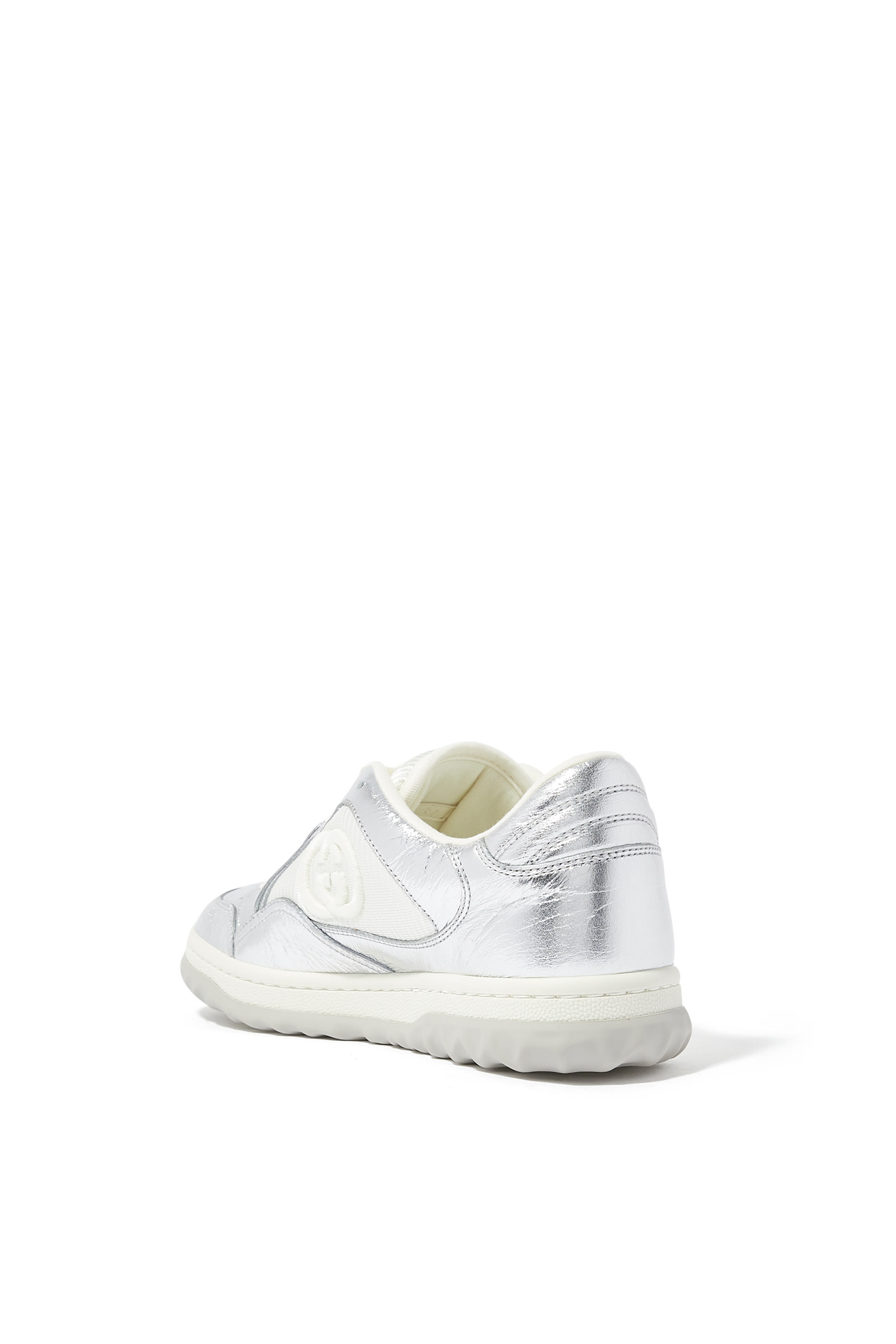 MAC80 Metallic Sneakers