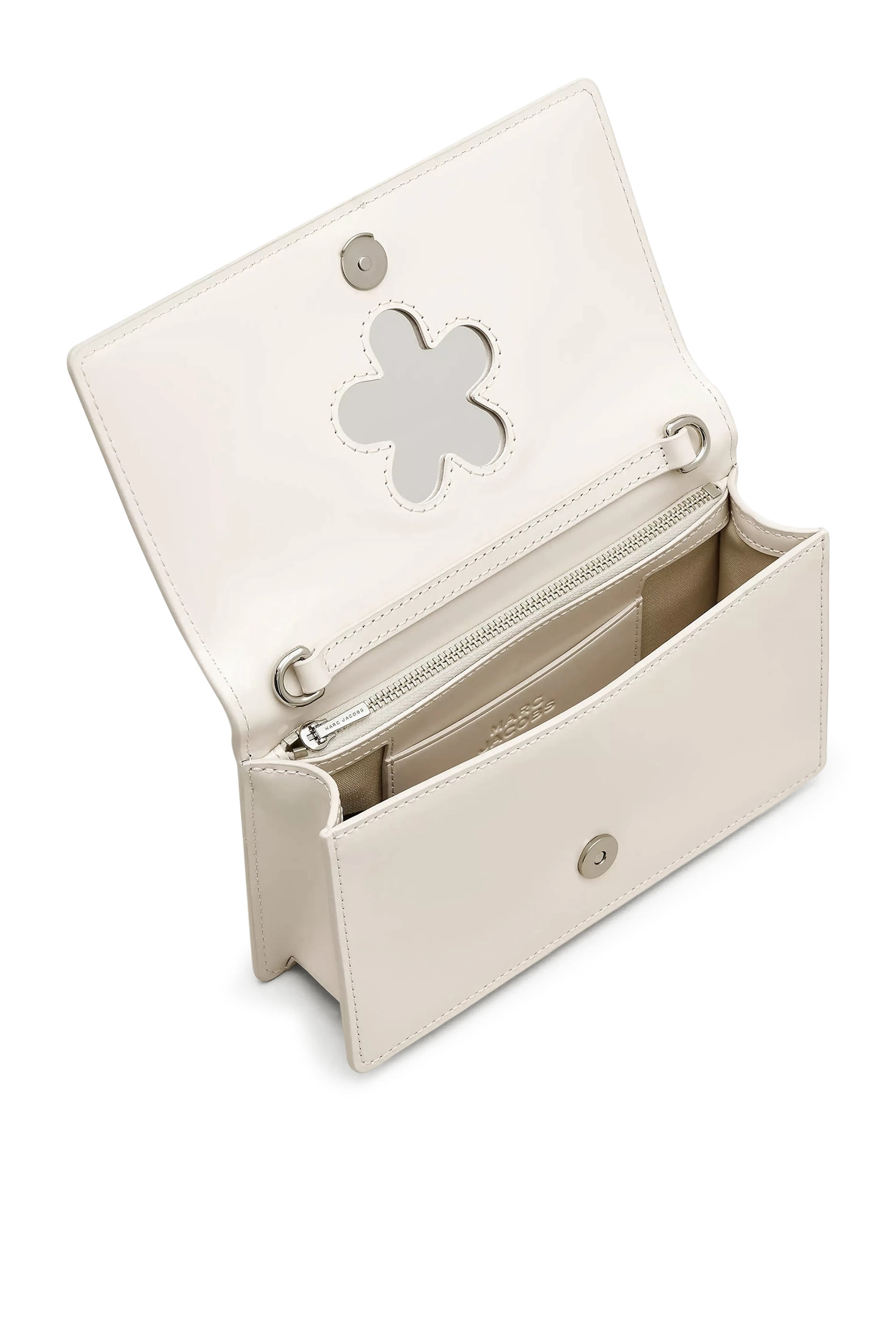 Glam Mirror Mini Bag 