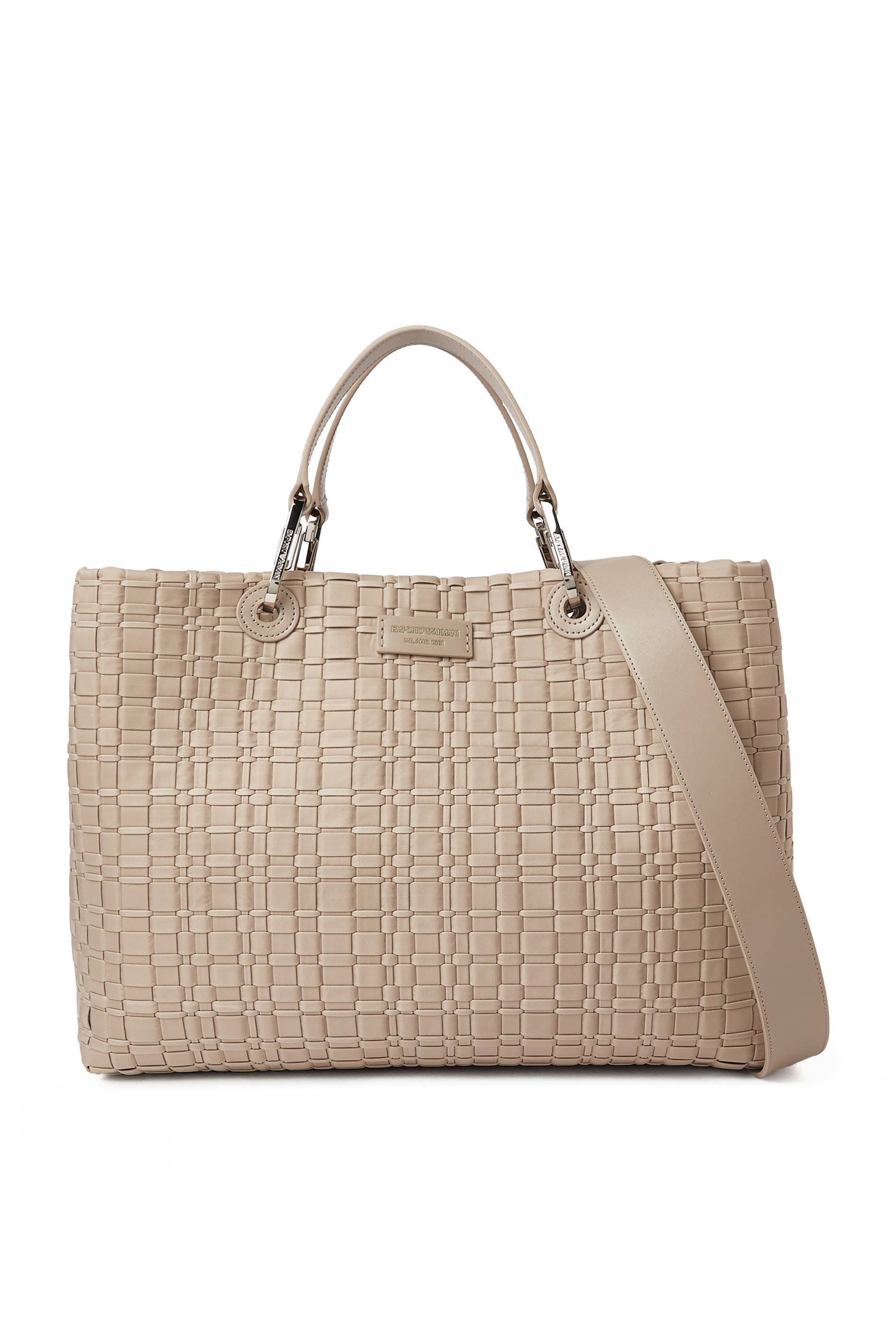 MyEA Medium Tote Bag