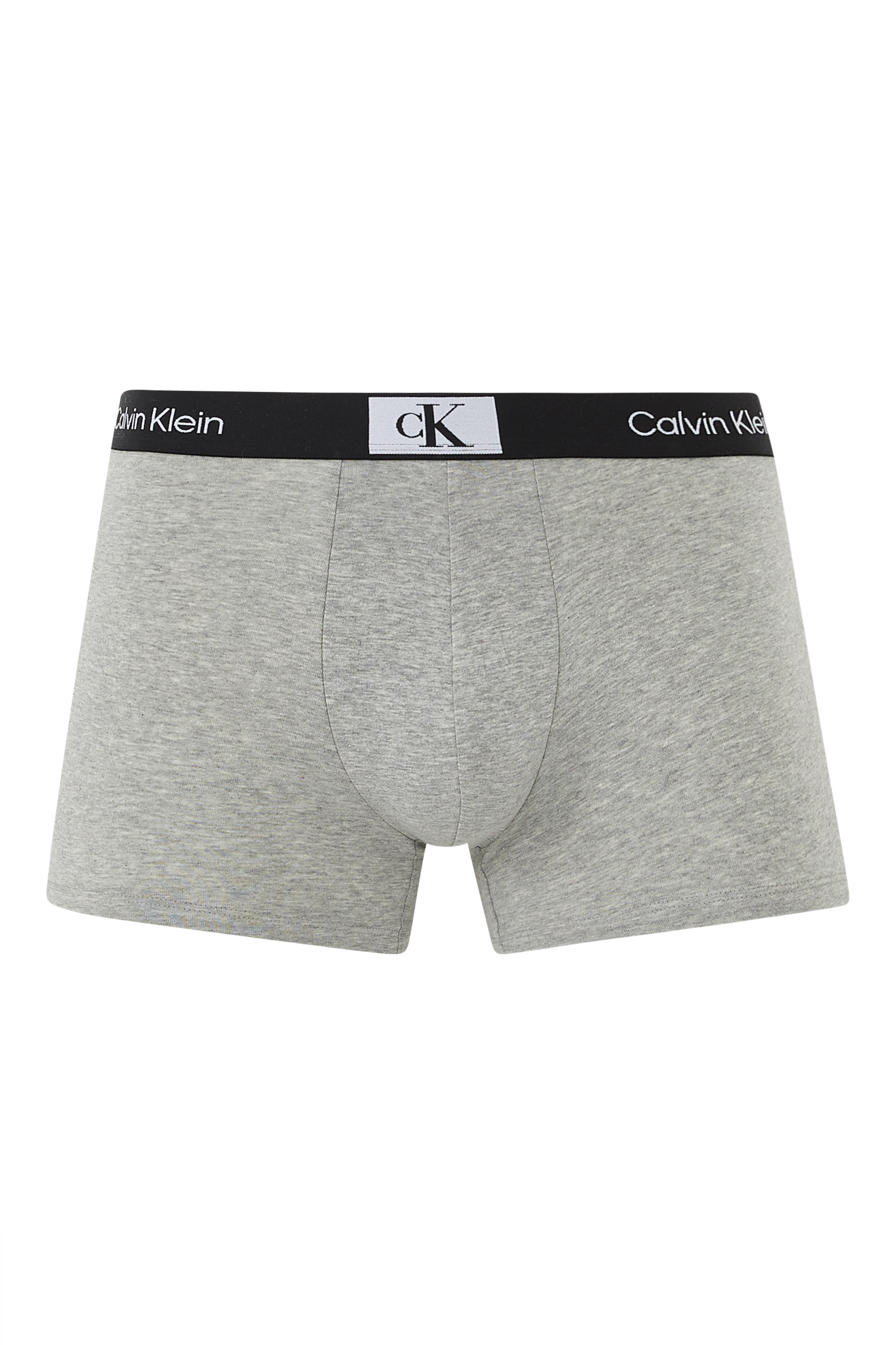 Stretch Cotton Trunks