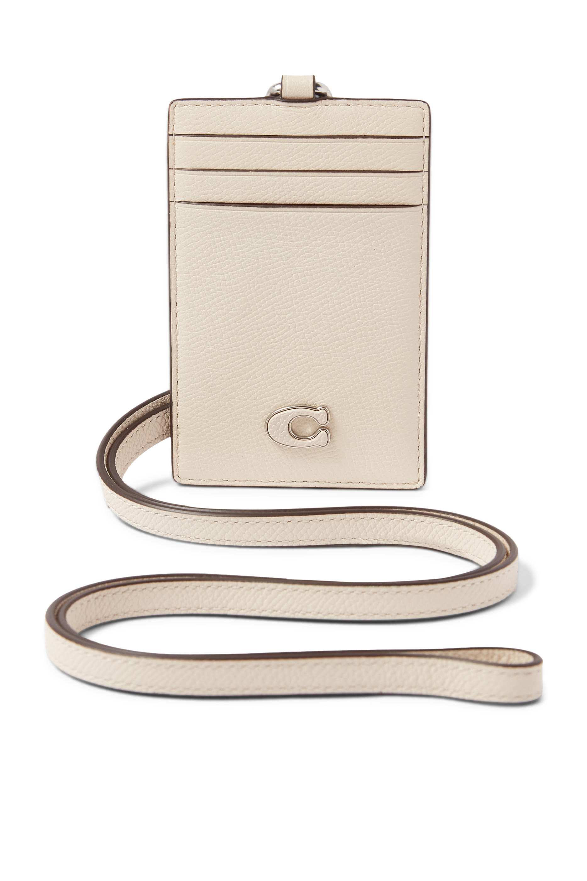 ID Lanyard Case