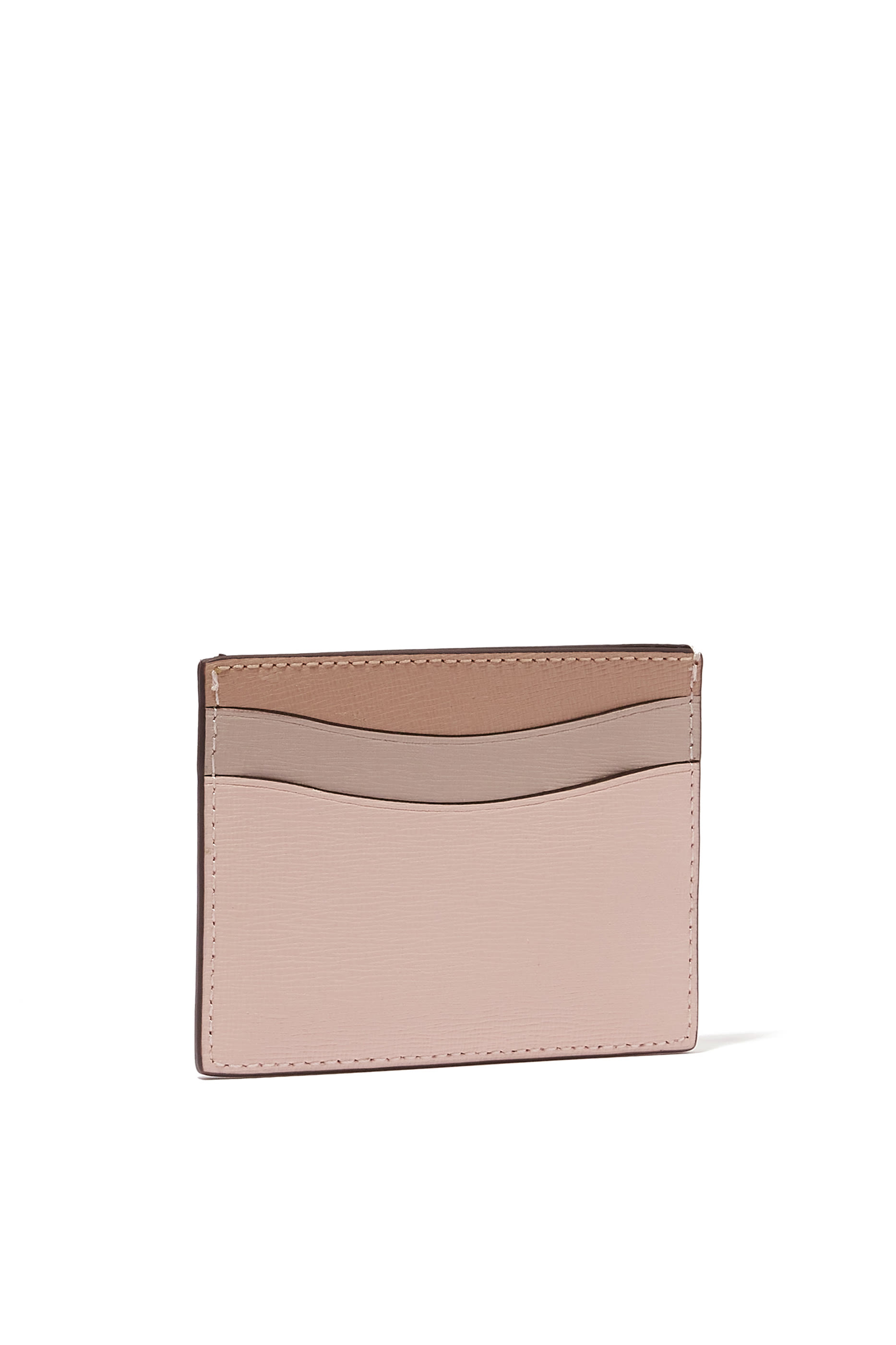 Morgan Leather Cardholder
