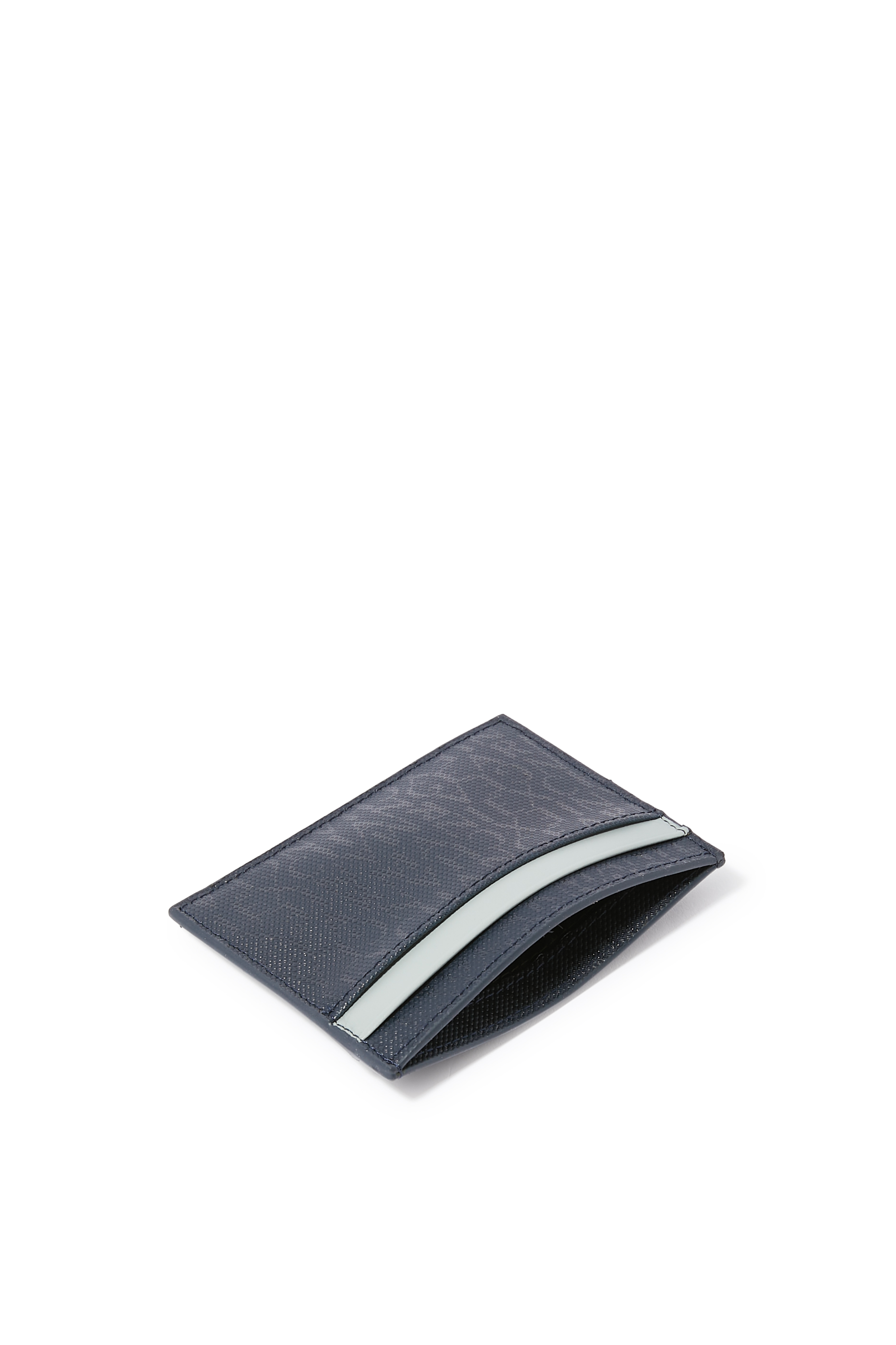 AX Logo Credit Card Holder