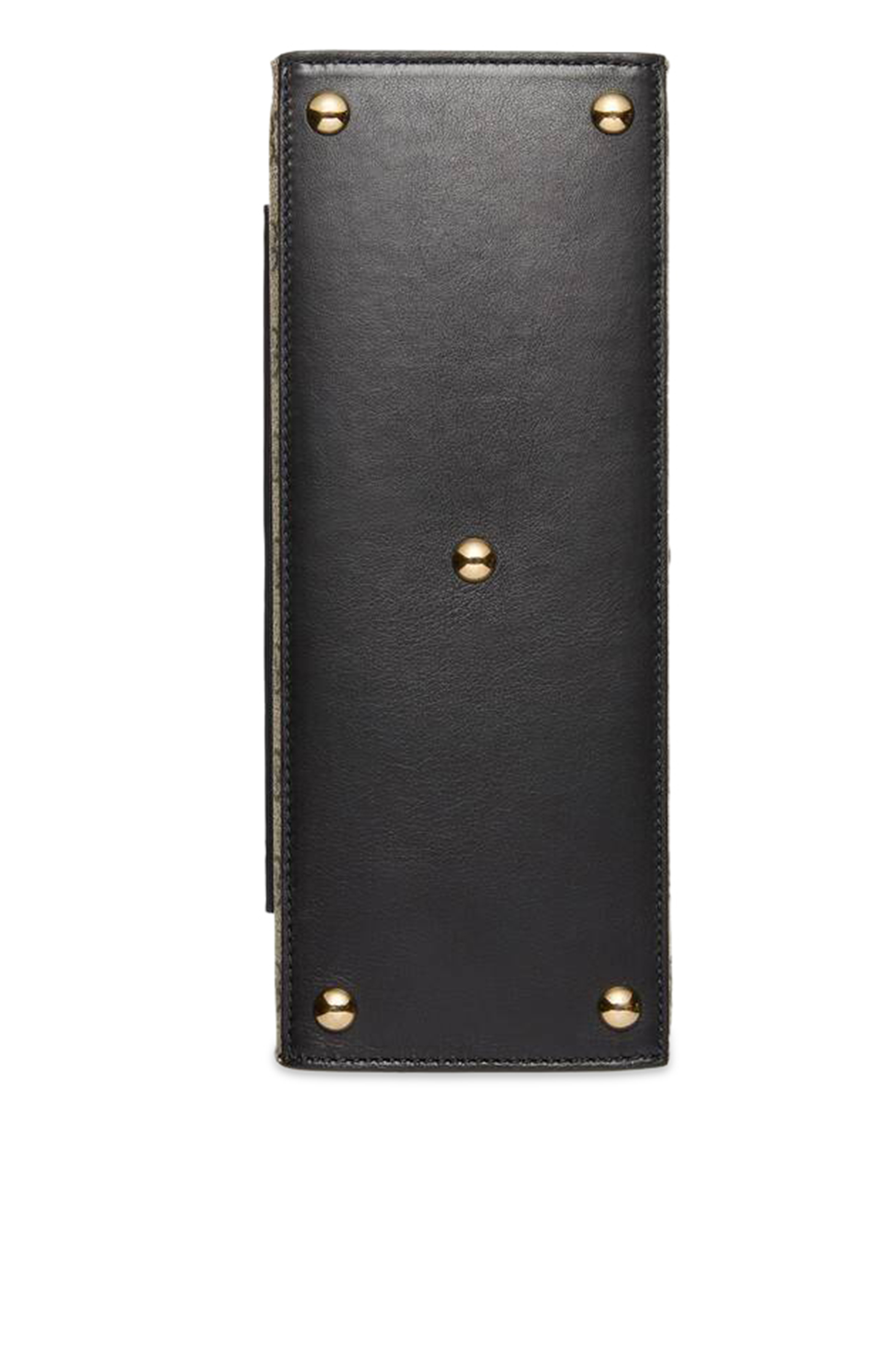 Padlock Supreme Handle Bag