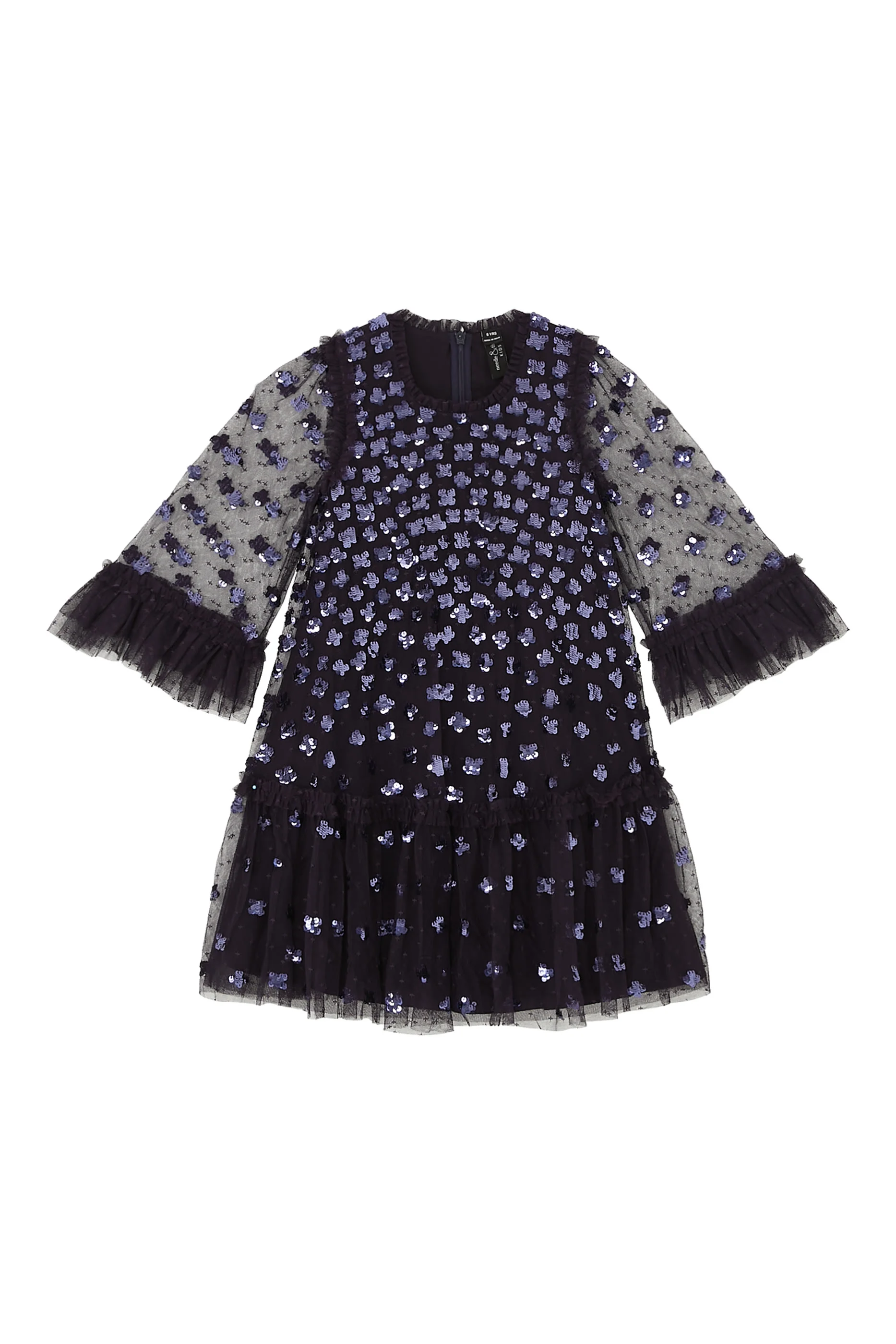 Kids Glisten Dress