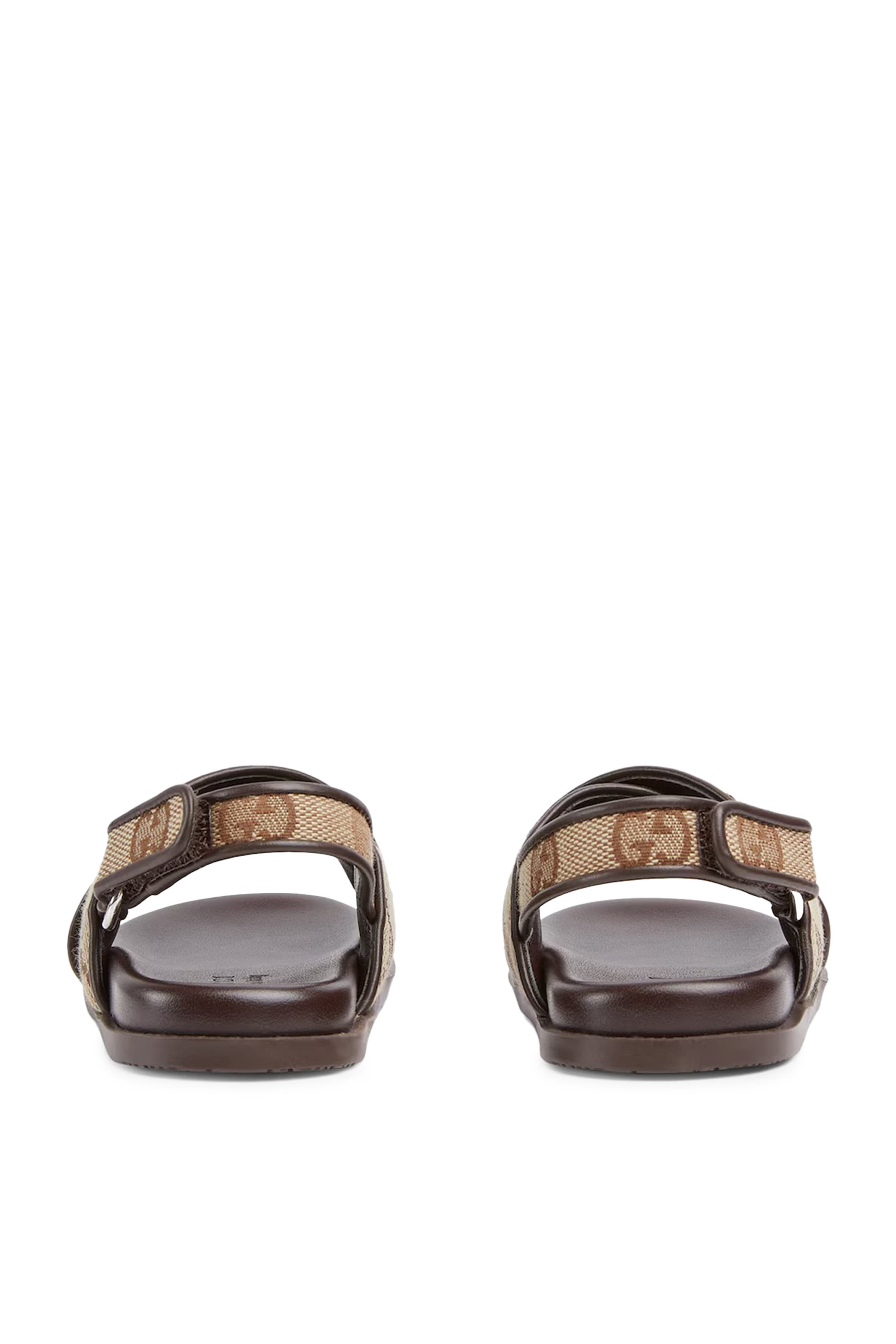 Kids GG Sandals