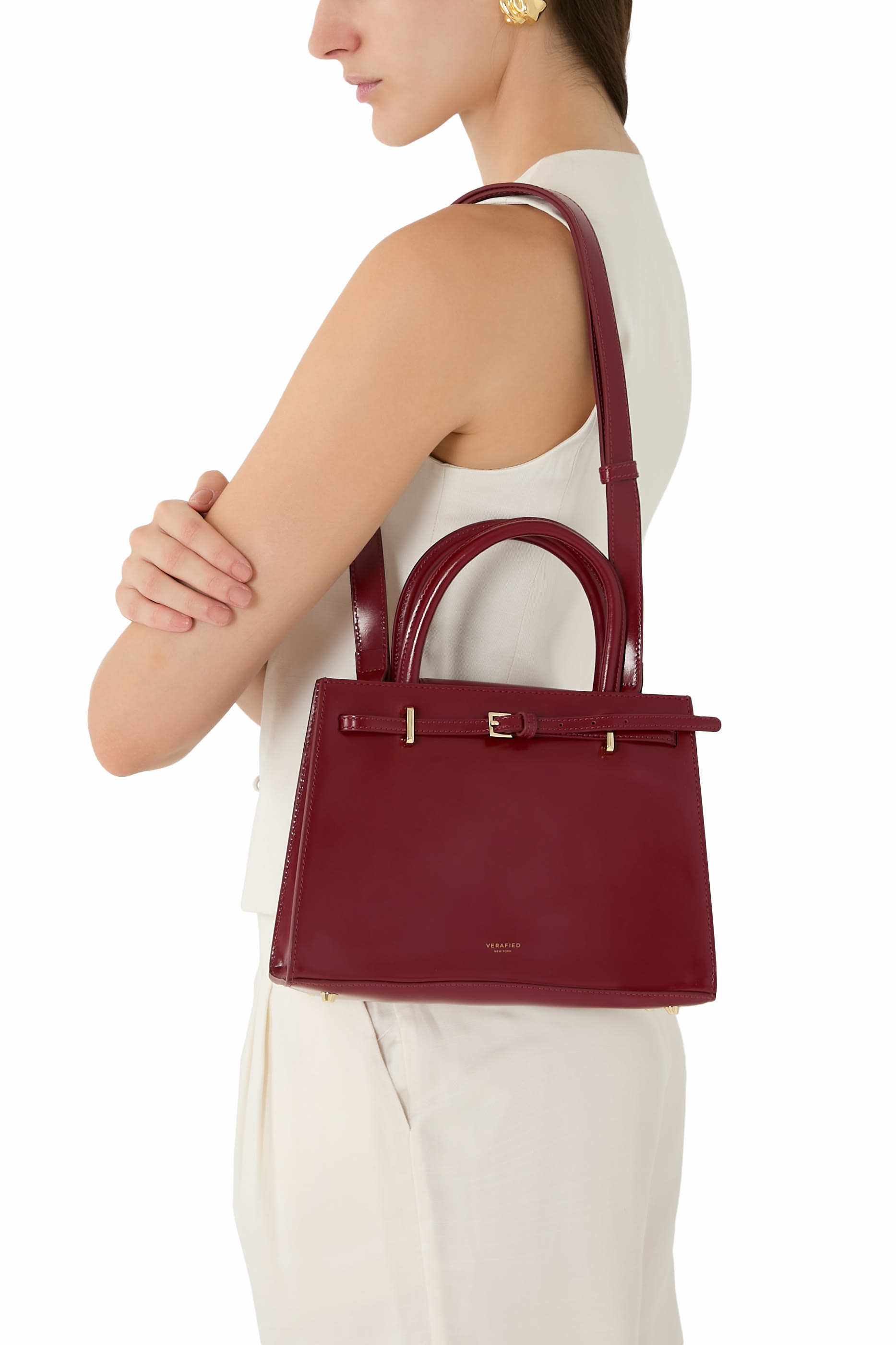 Shoulder Bag 