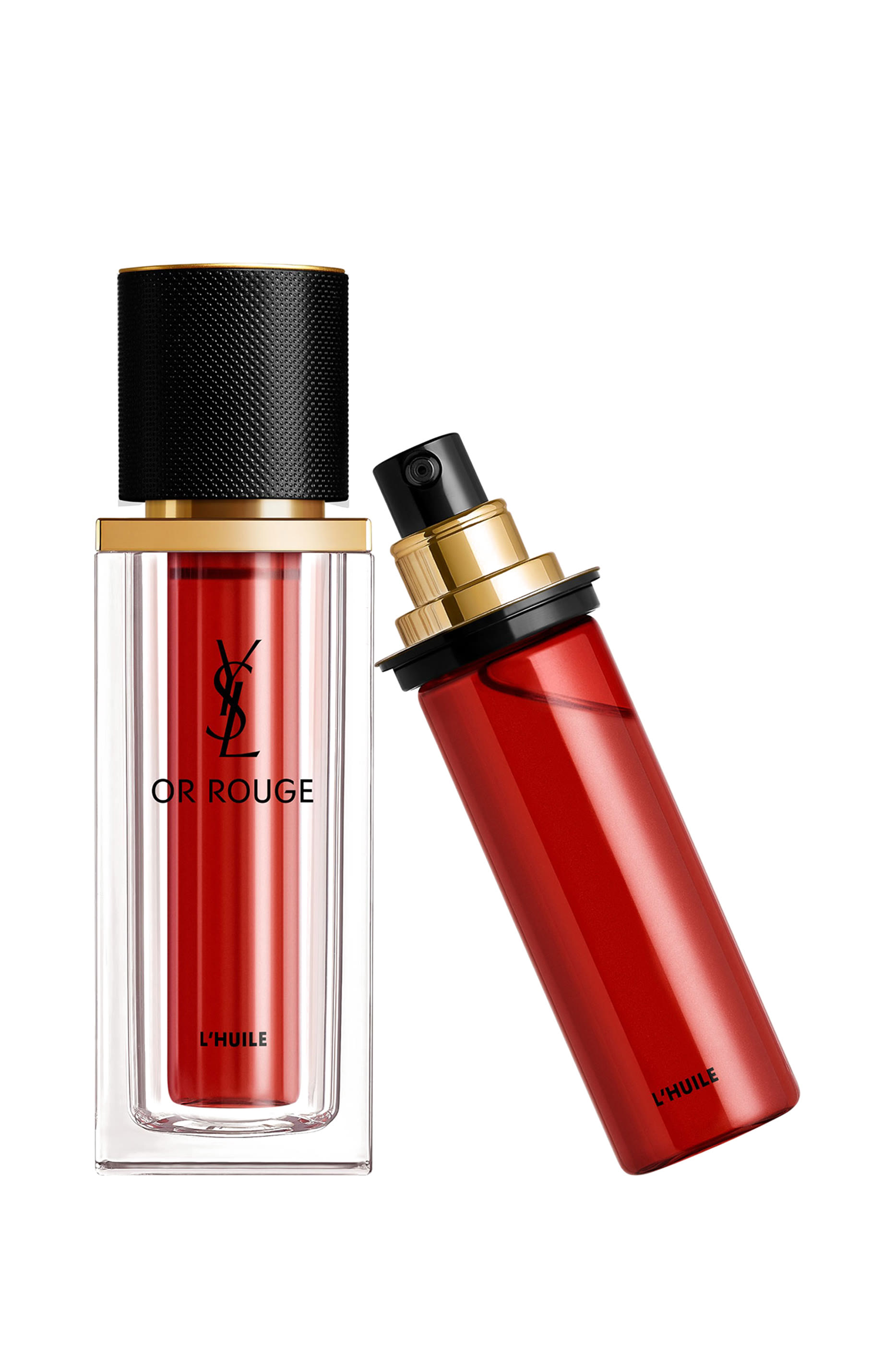 Or Rouge L&rsquo;Huile Elixr Face Oil