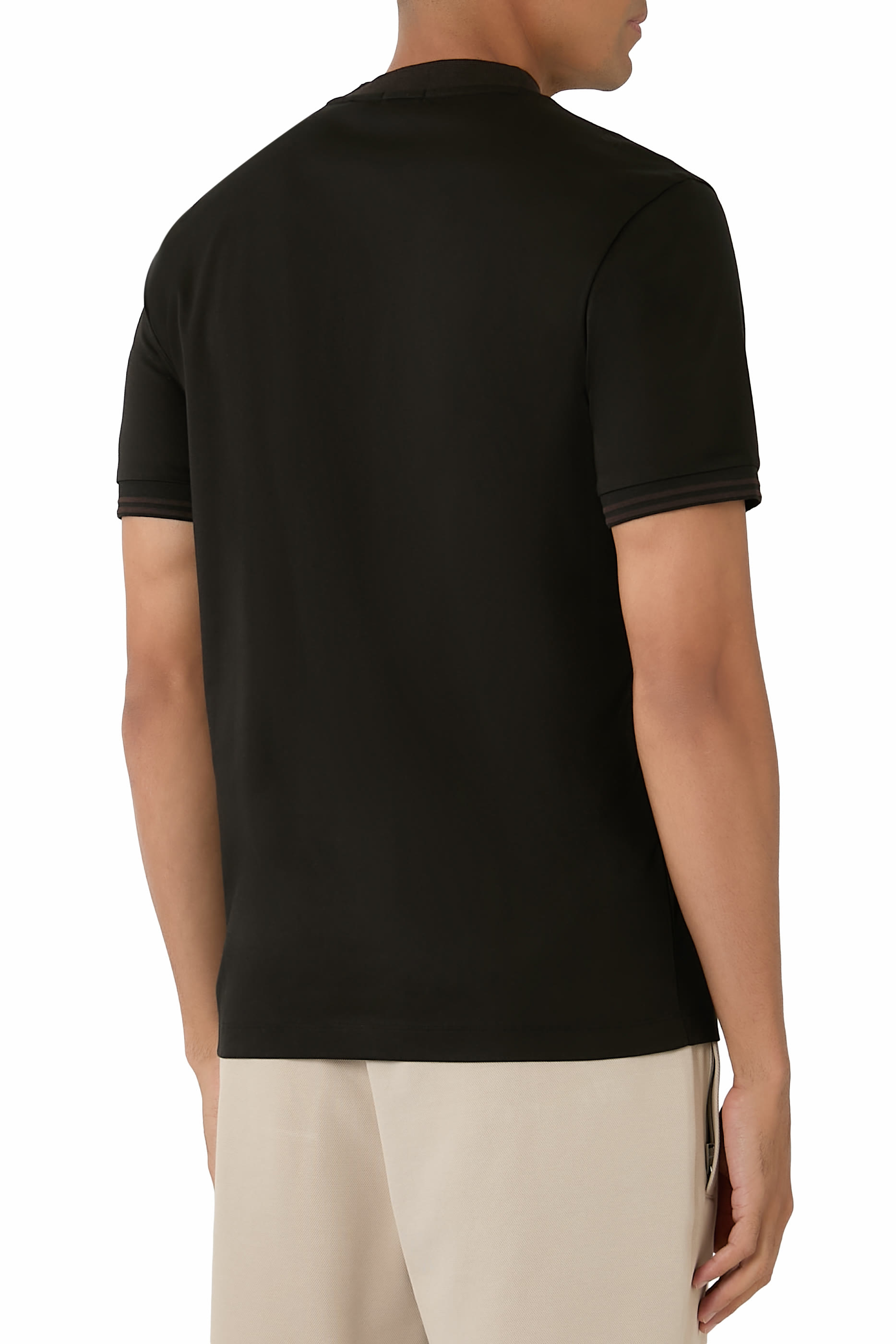 H-Tessler 238 Short-Sleeved T-Shirt