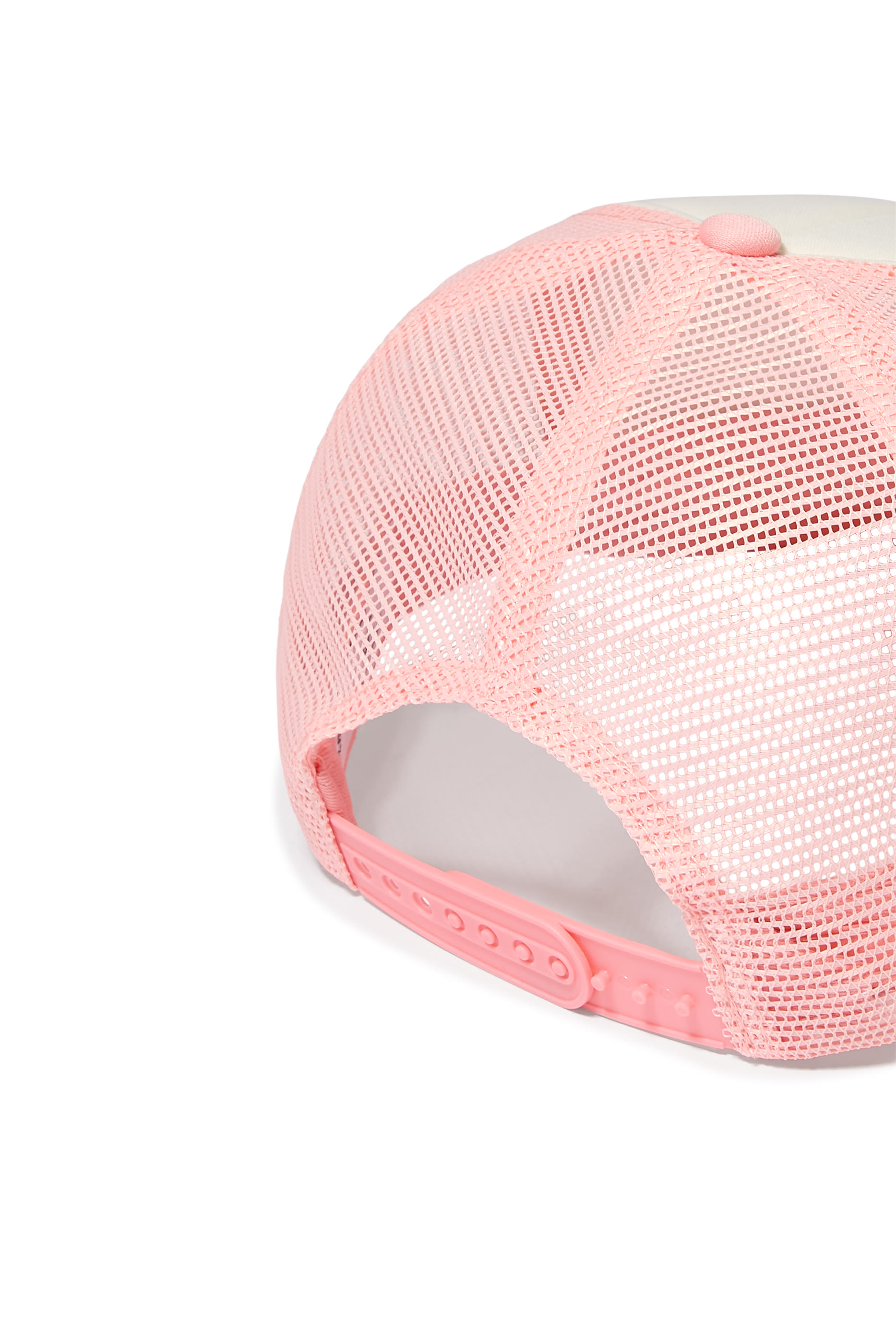 Juicy Crown Trucker Hat
