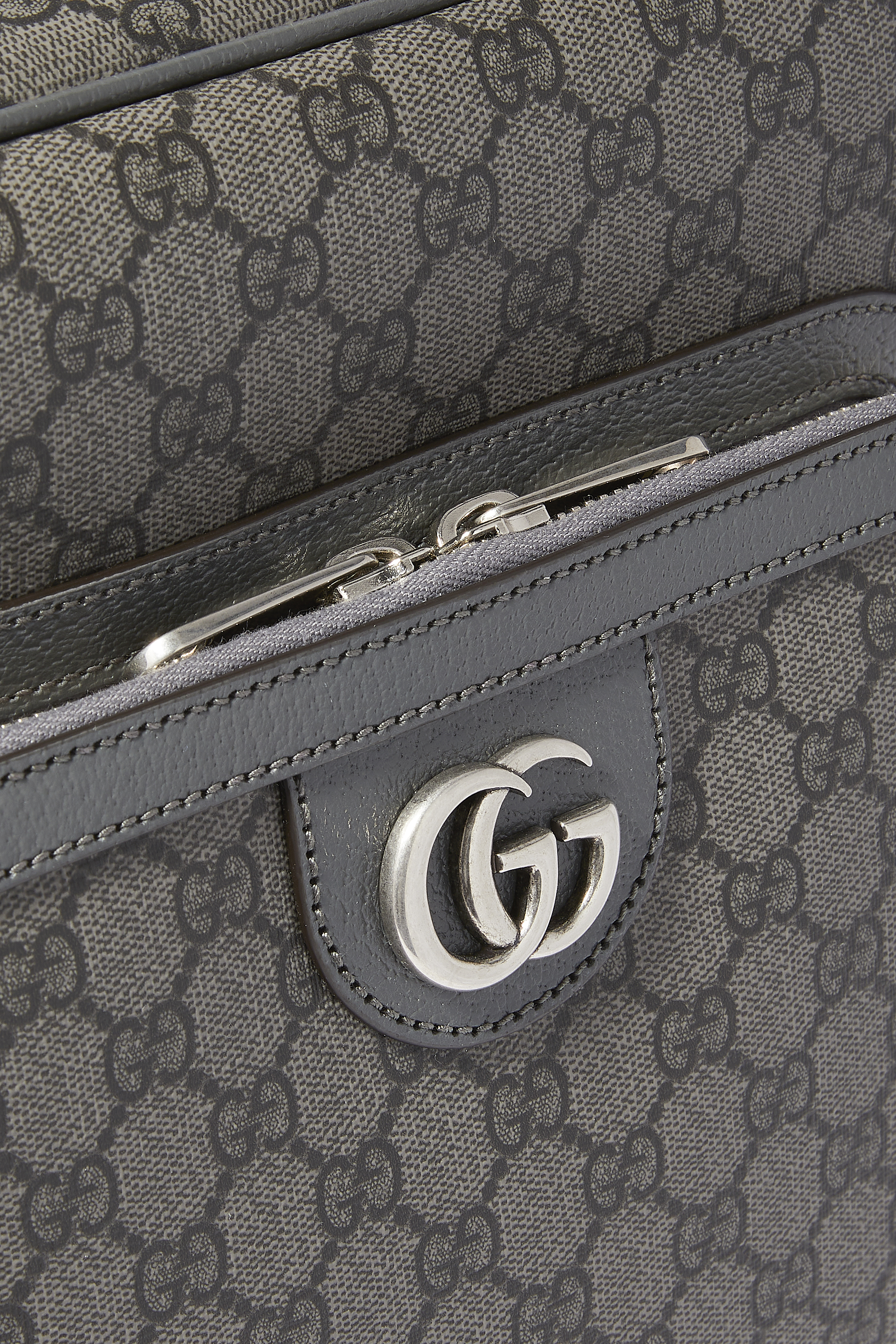 Ophidia GG Medium Backpack