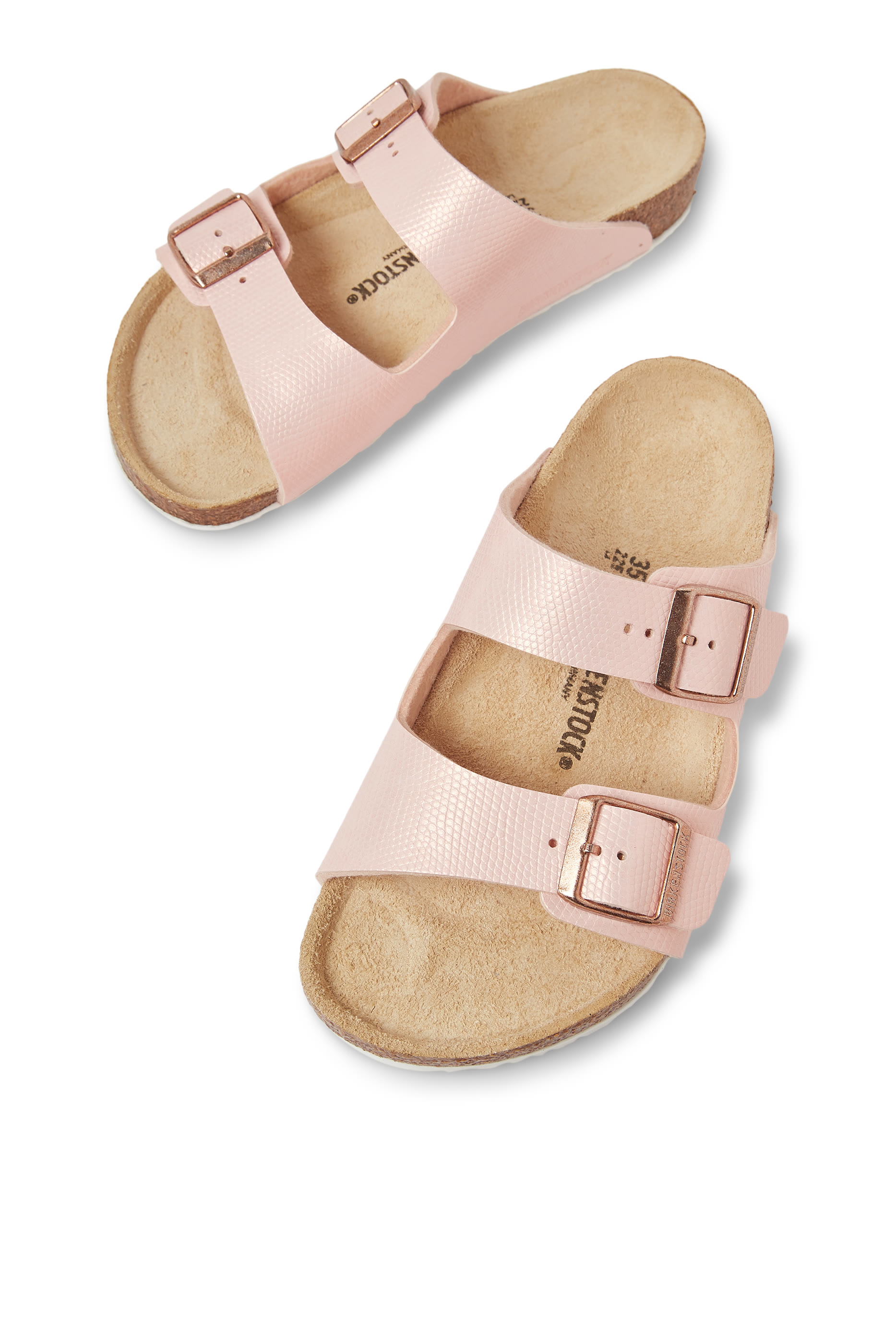 Kids Arizona BS Birko-Flor Embossed