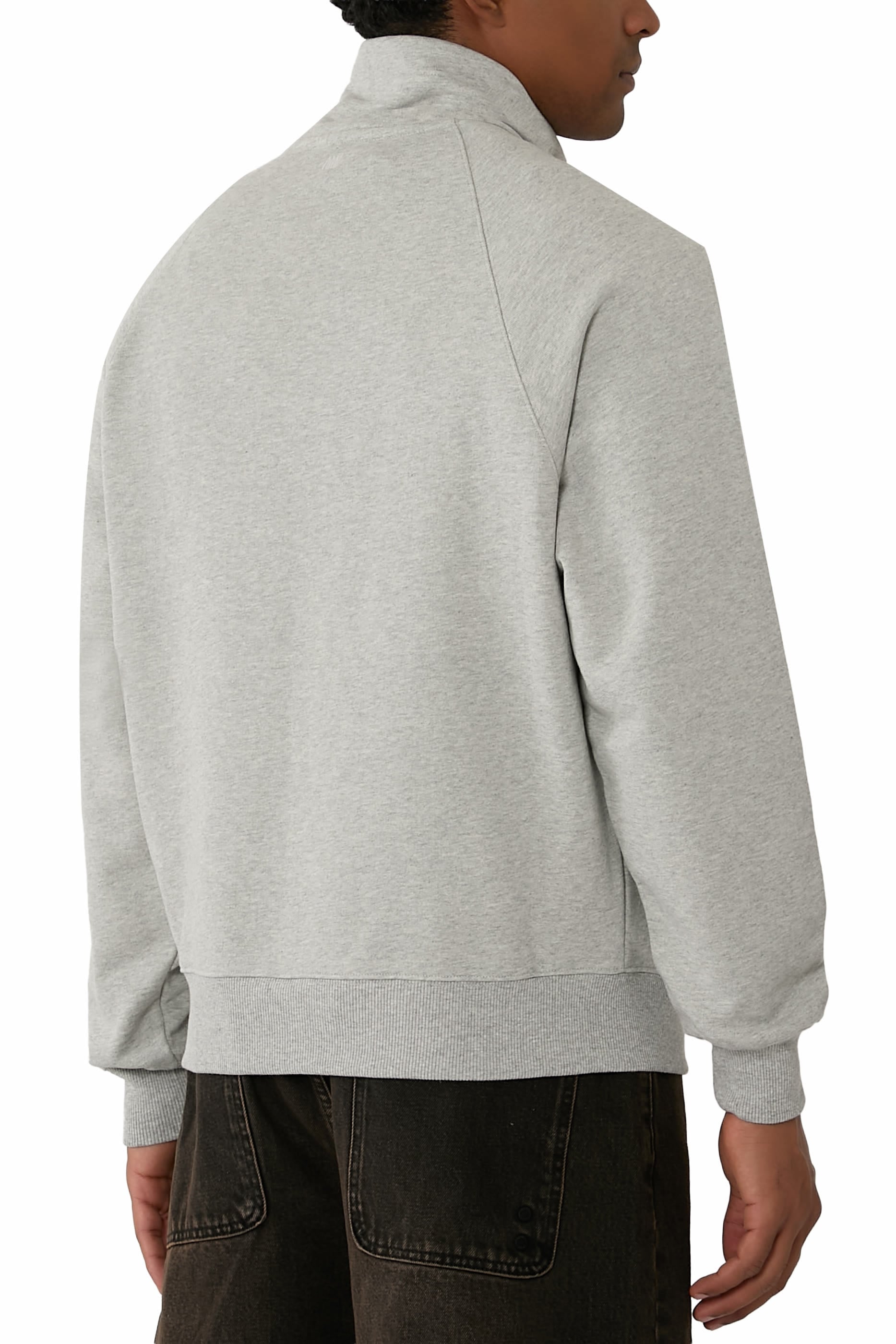 Cotton Ami de Coeur Sweatshirt
