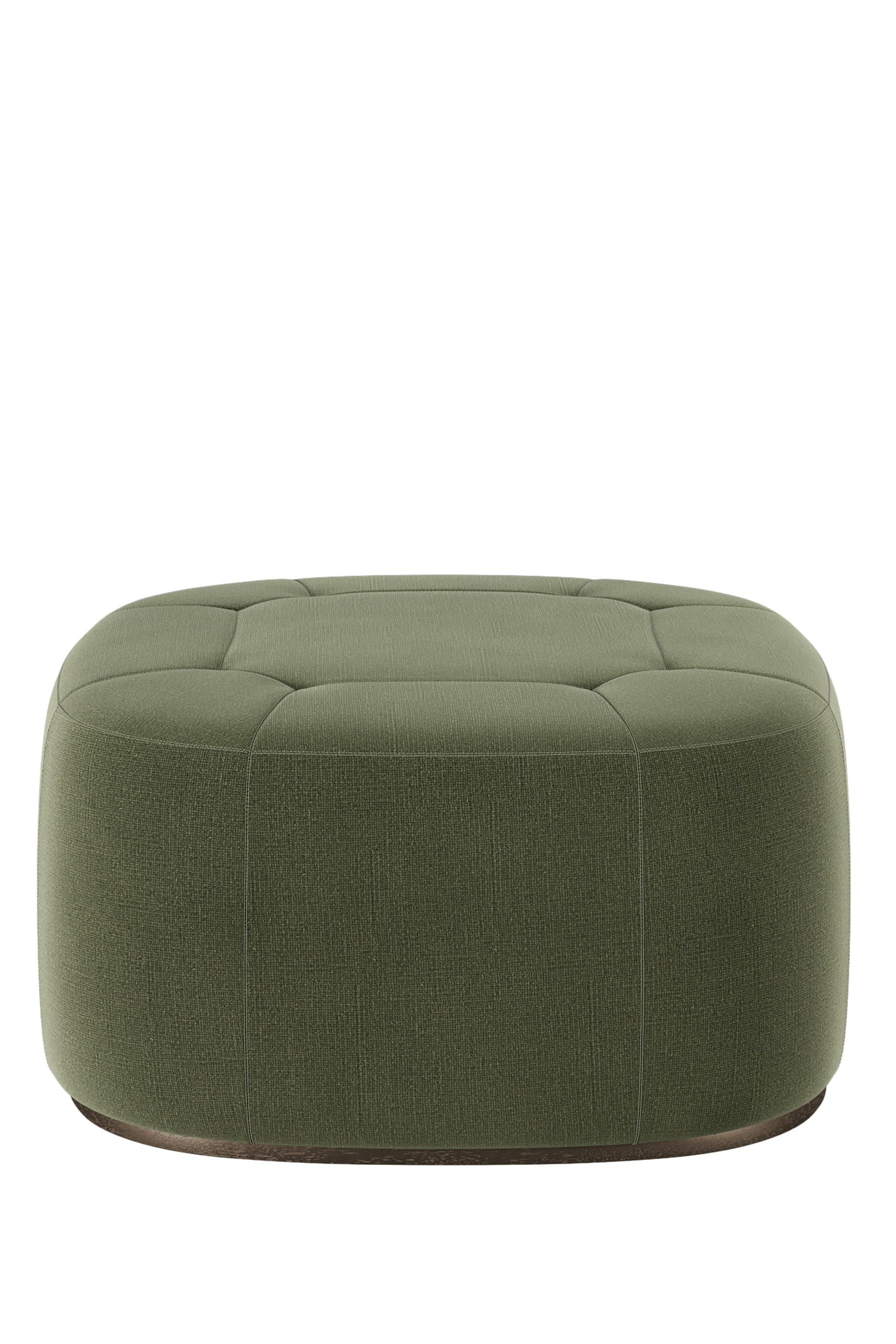 Gem 101 Swivel Ottoman 