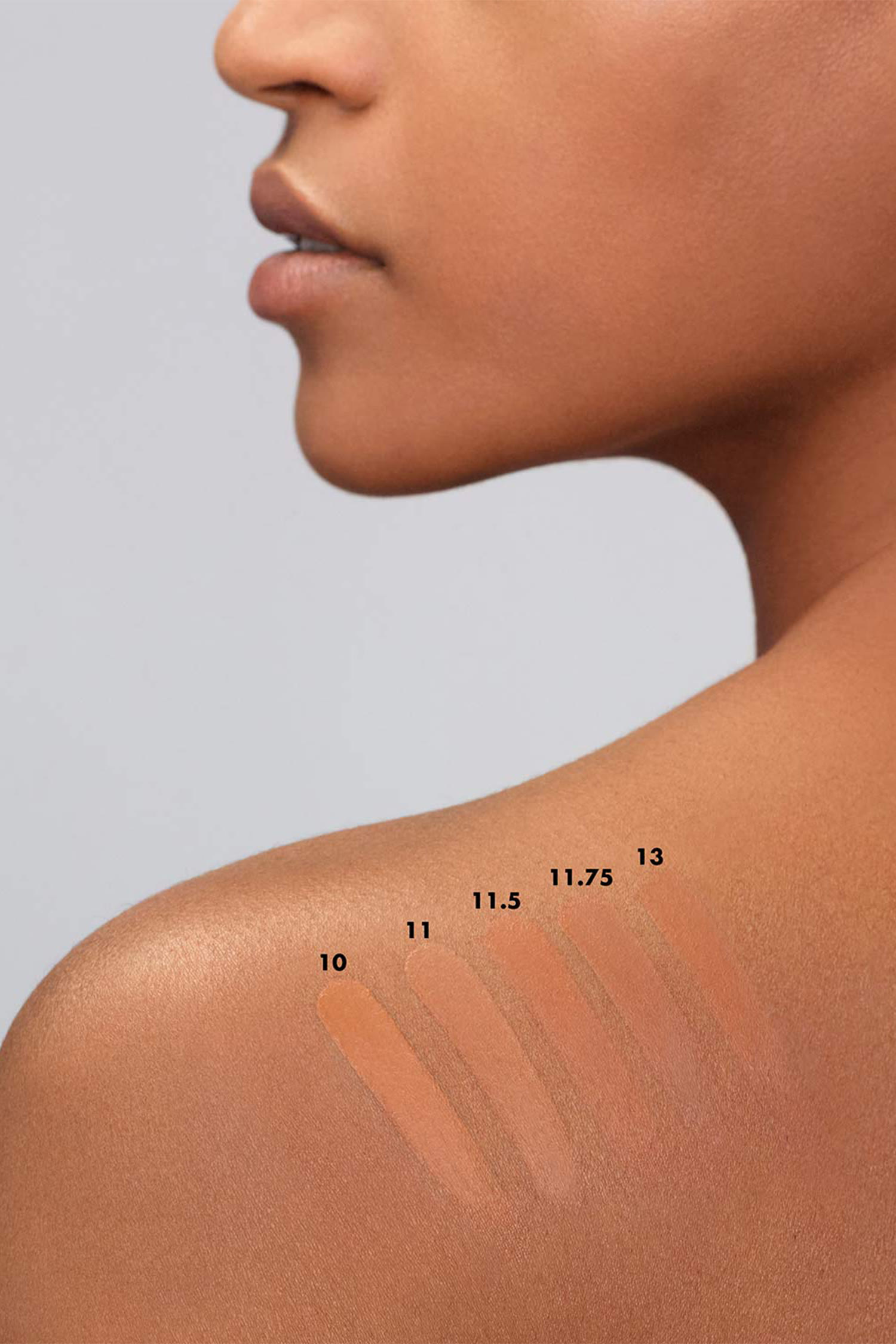 Luminous Silk Foundation