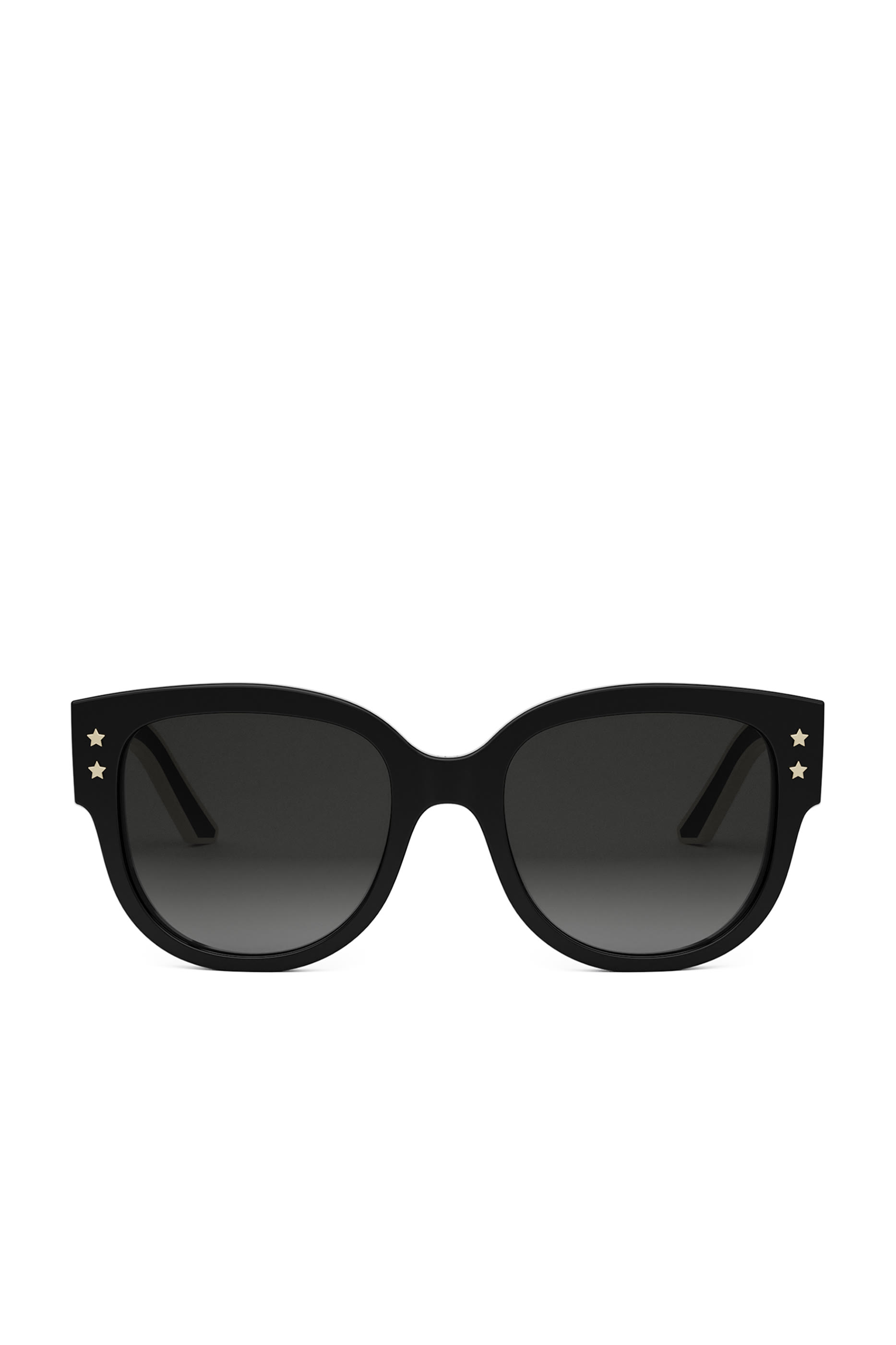 DiorPacific B2I Black Butterfly Sunglasses