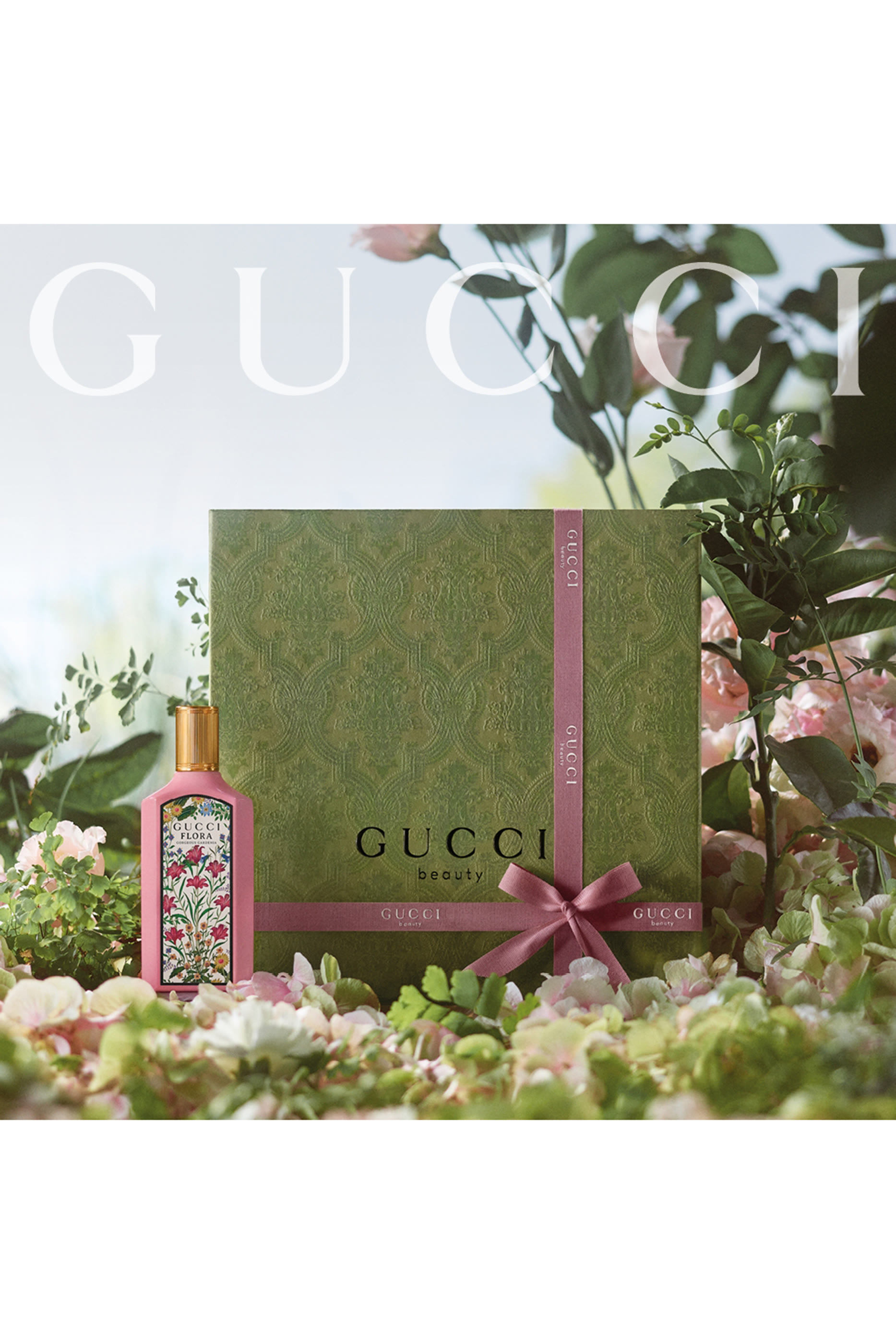 Flora Gorgeous Gardenia Eau de Parfum