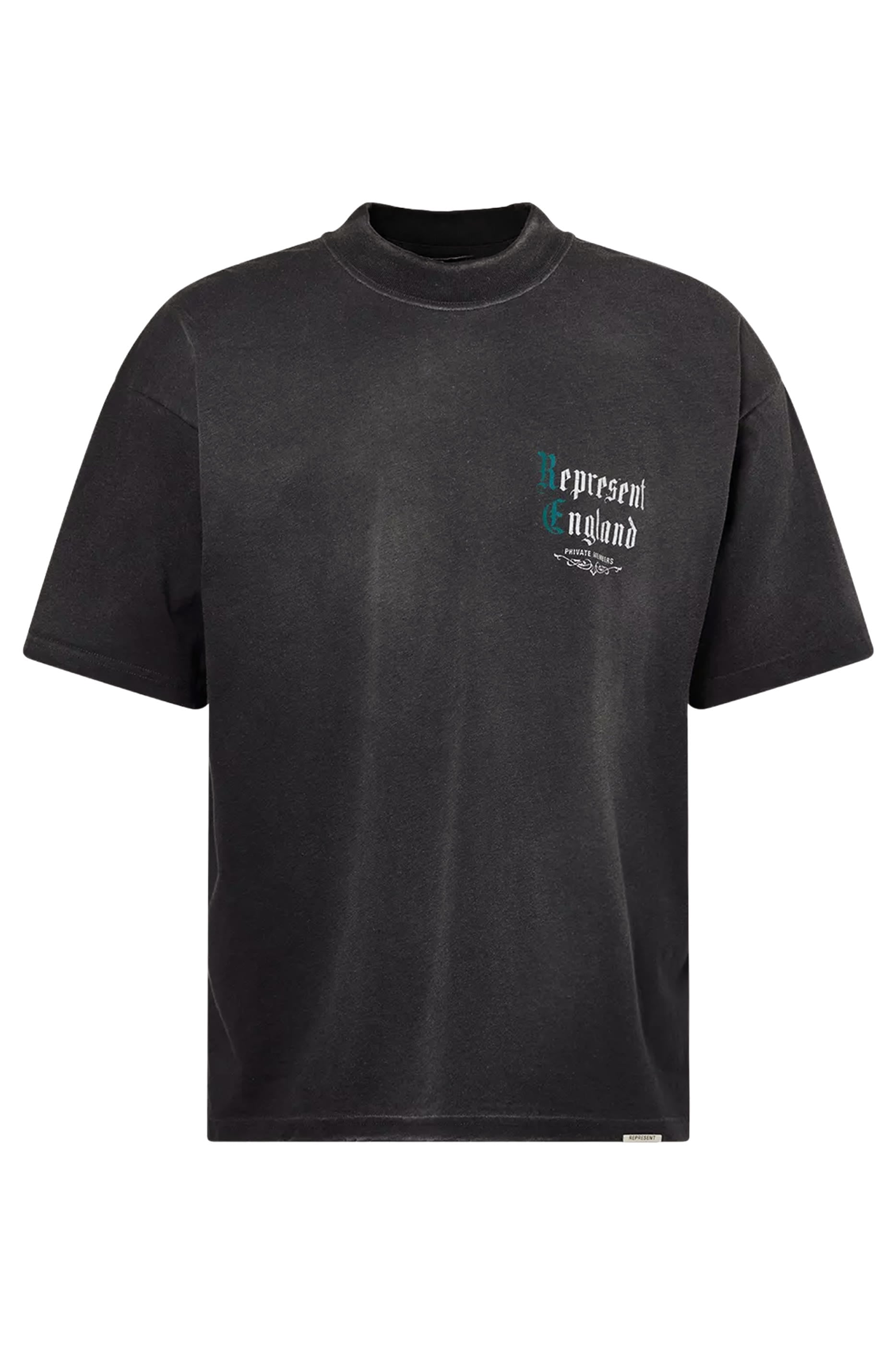 Logo-Print T-Shirt