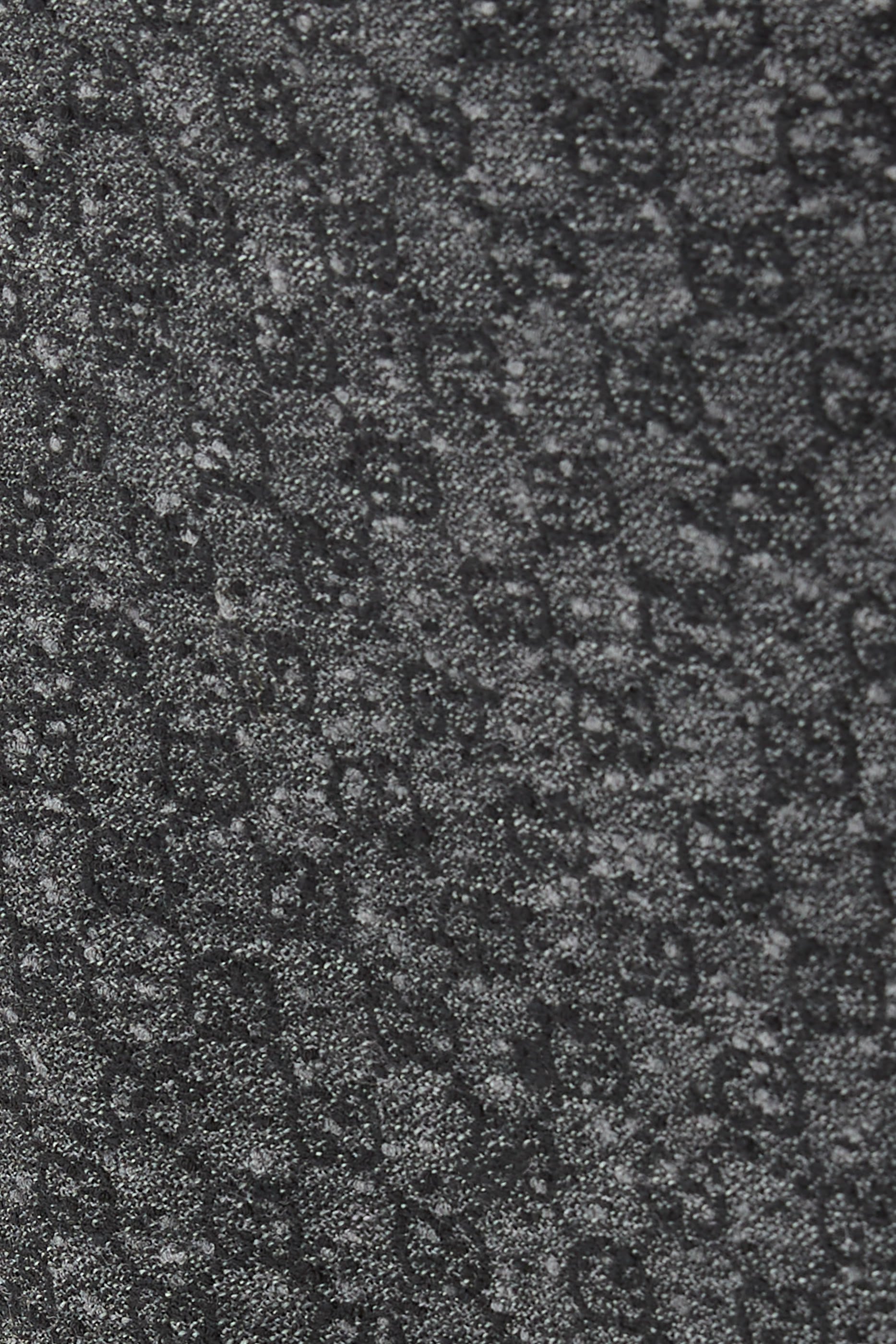  GG Boutonn&eacute; Wool Tweed Skirt 