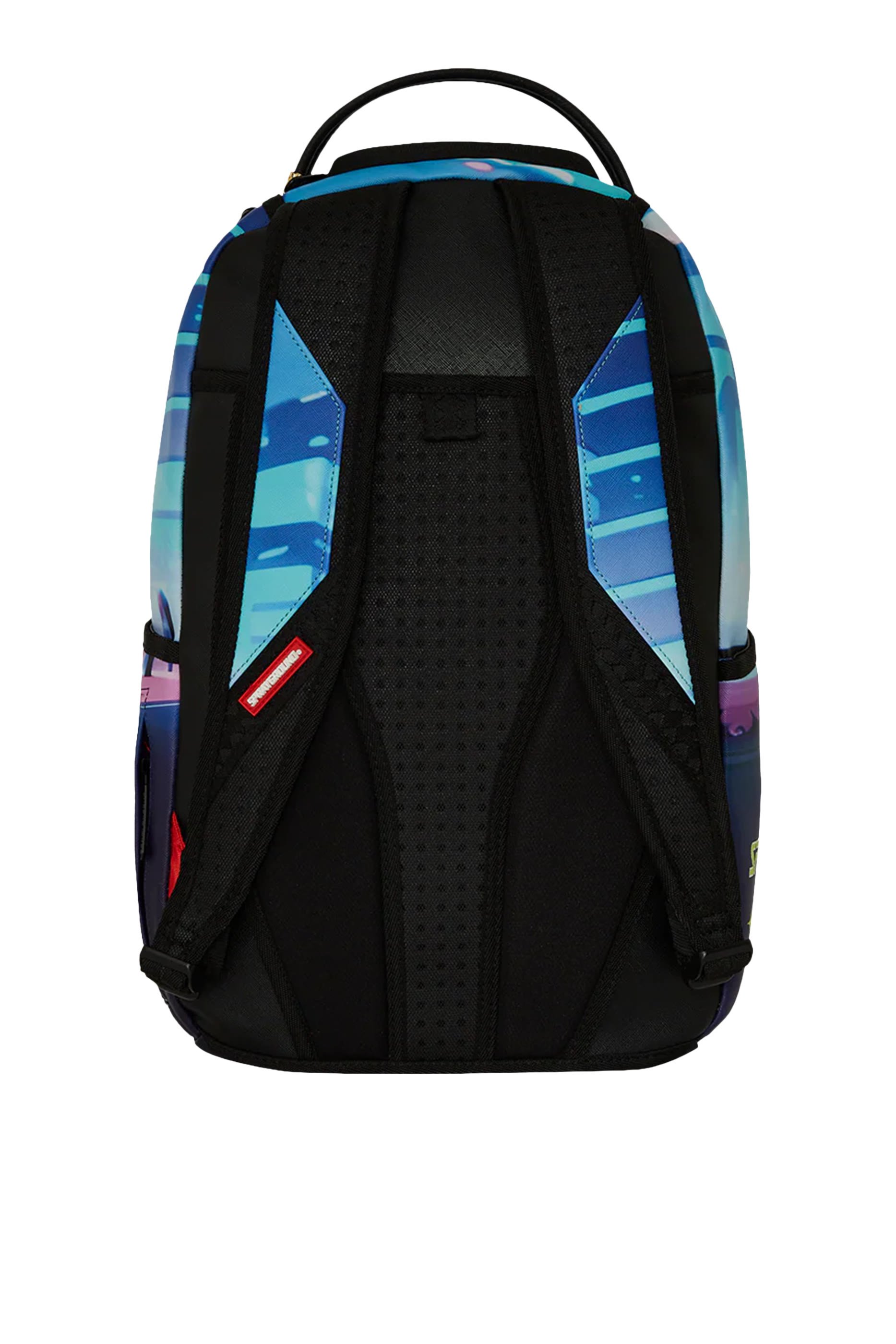 Kids  Astromane Space Racer DLXSV Backpack 