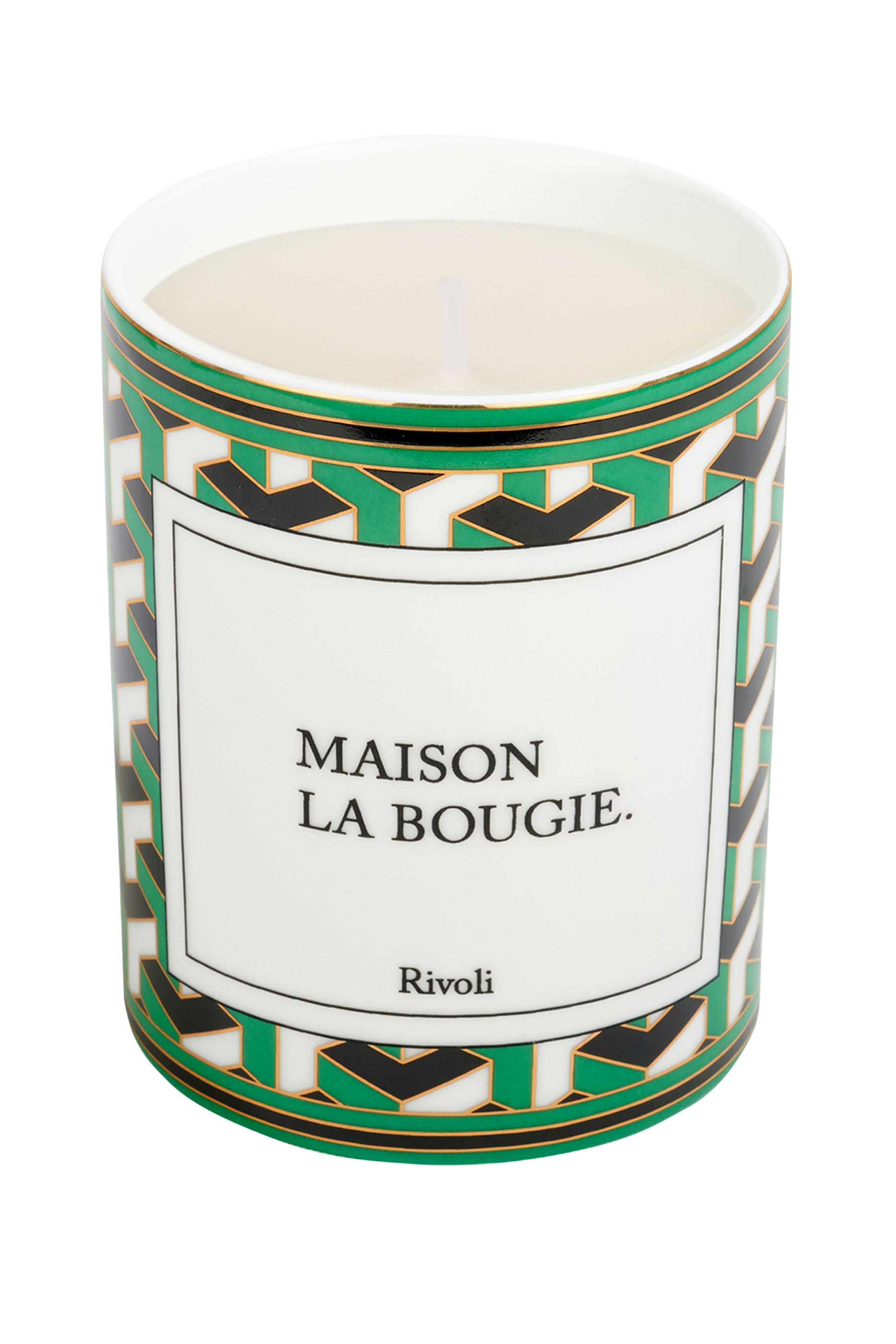 Rivoli Scented Candle