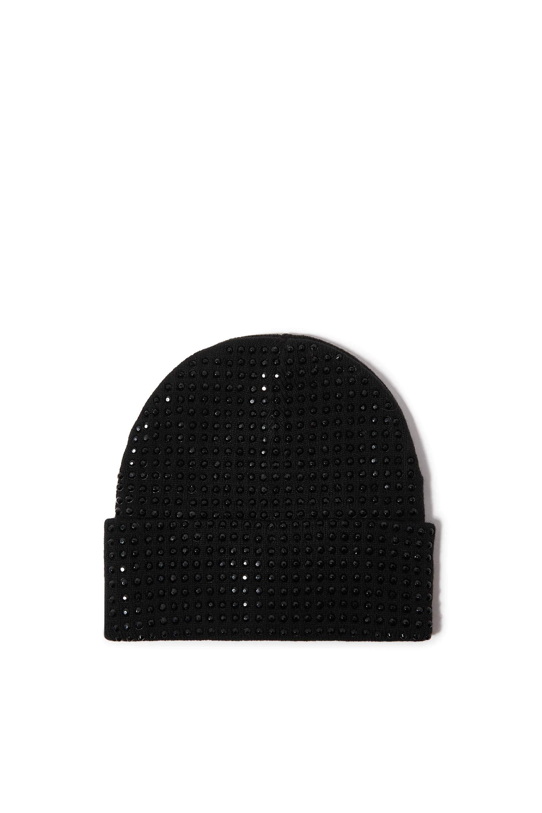 Crystal Eagle Beanie