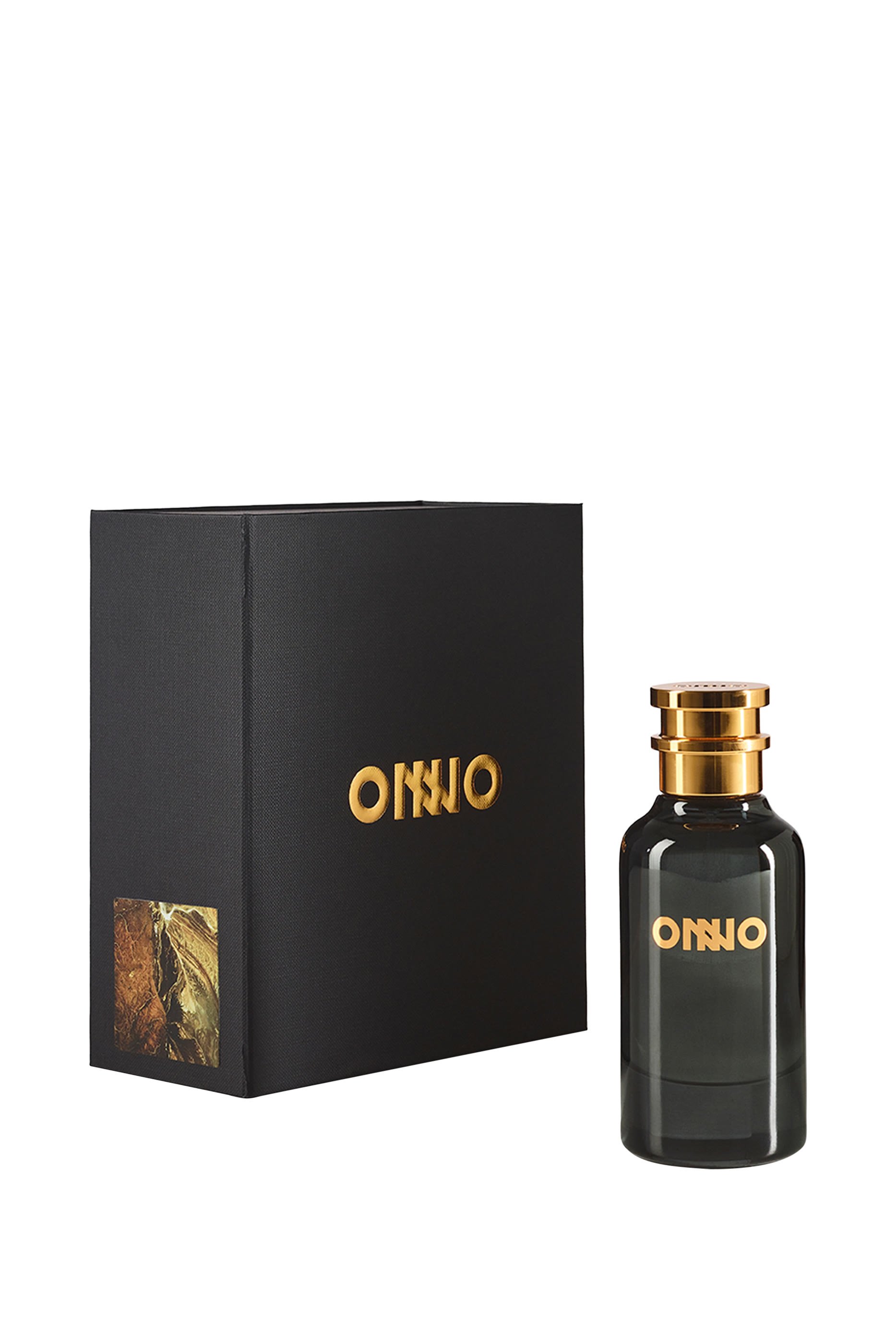 Golden Oud Eau de Parfum